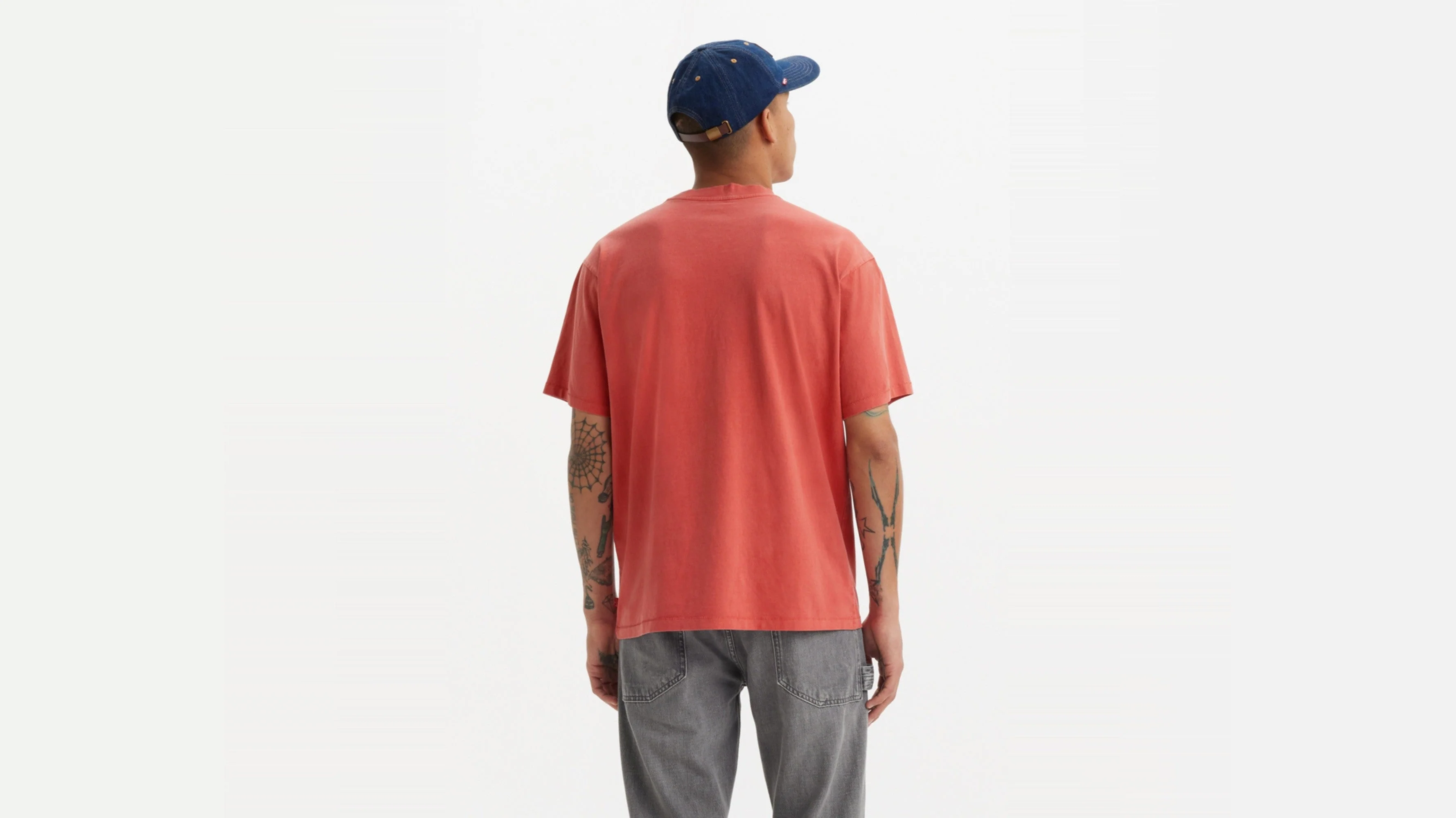 Levi's® Men's Red Tab Vintage T-Shirt