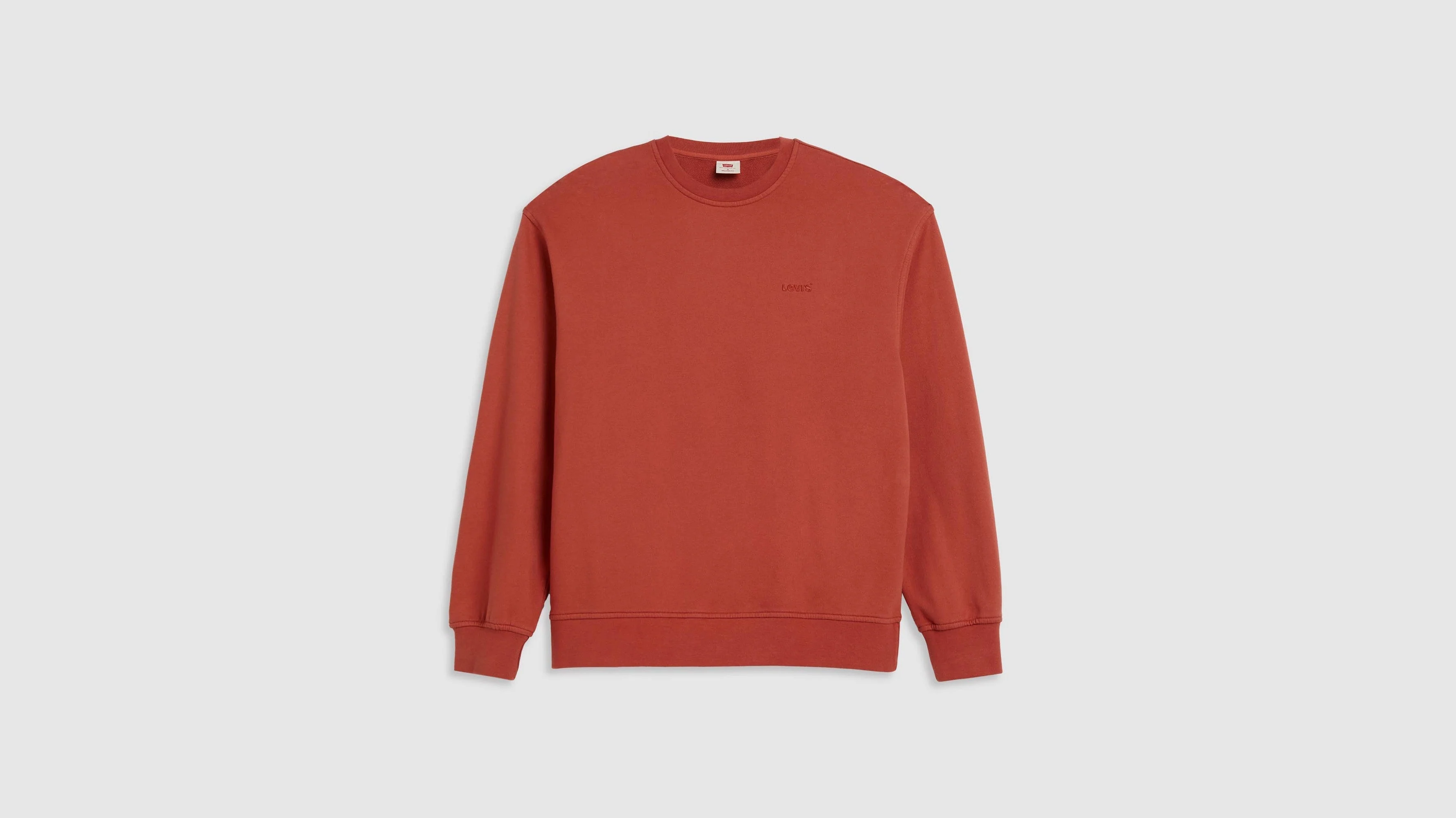Levi's® Men's Seasonal Crewneck Sweatshirt