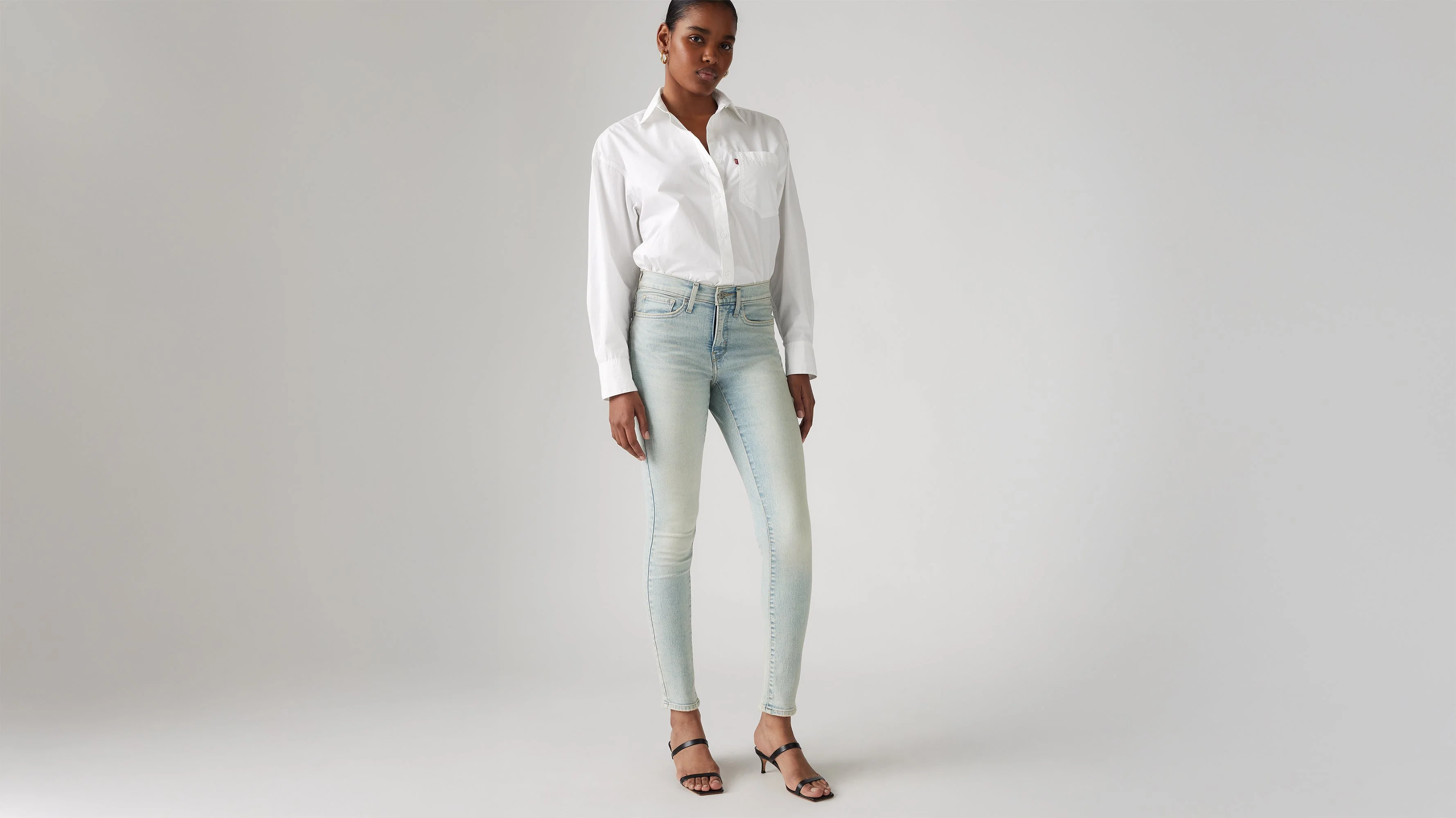 Levi's® Women's 311 Shaping Skinny Jeans