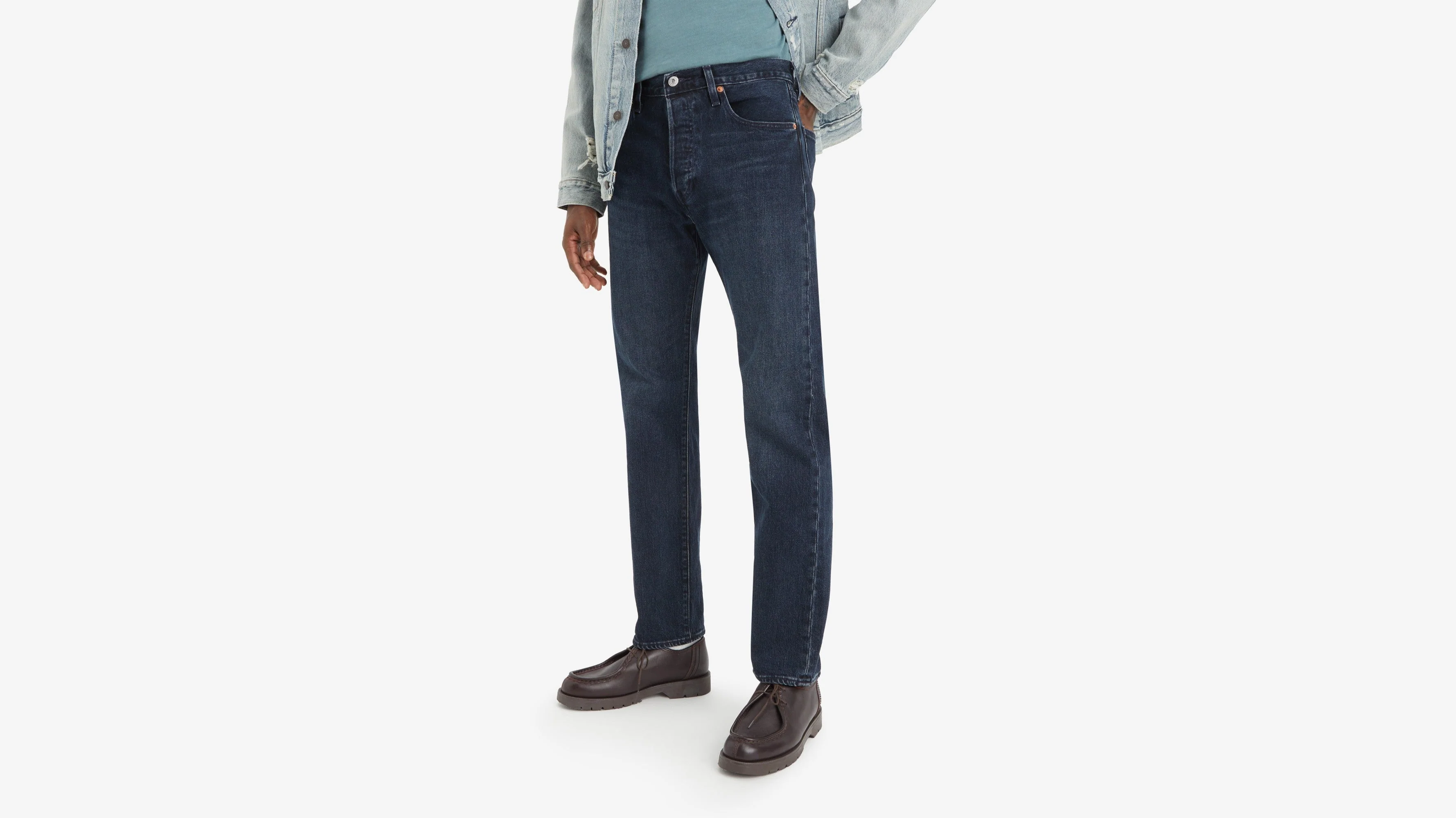 Levi's® Men's 501® Original Jeans