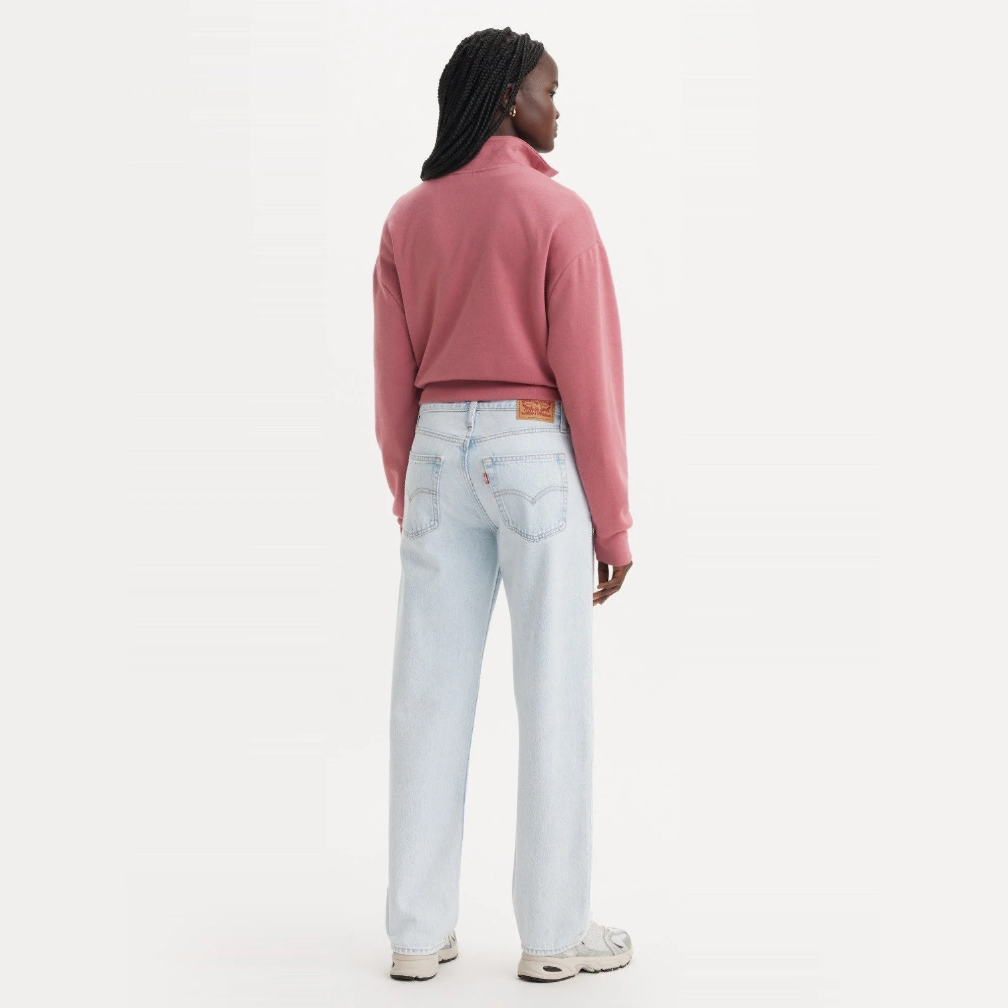 Levi's® Women's '94 Baggy Jeans