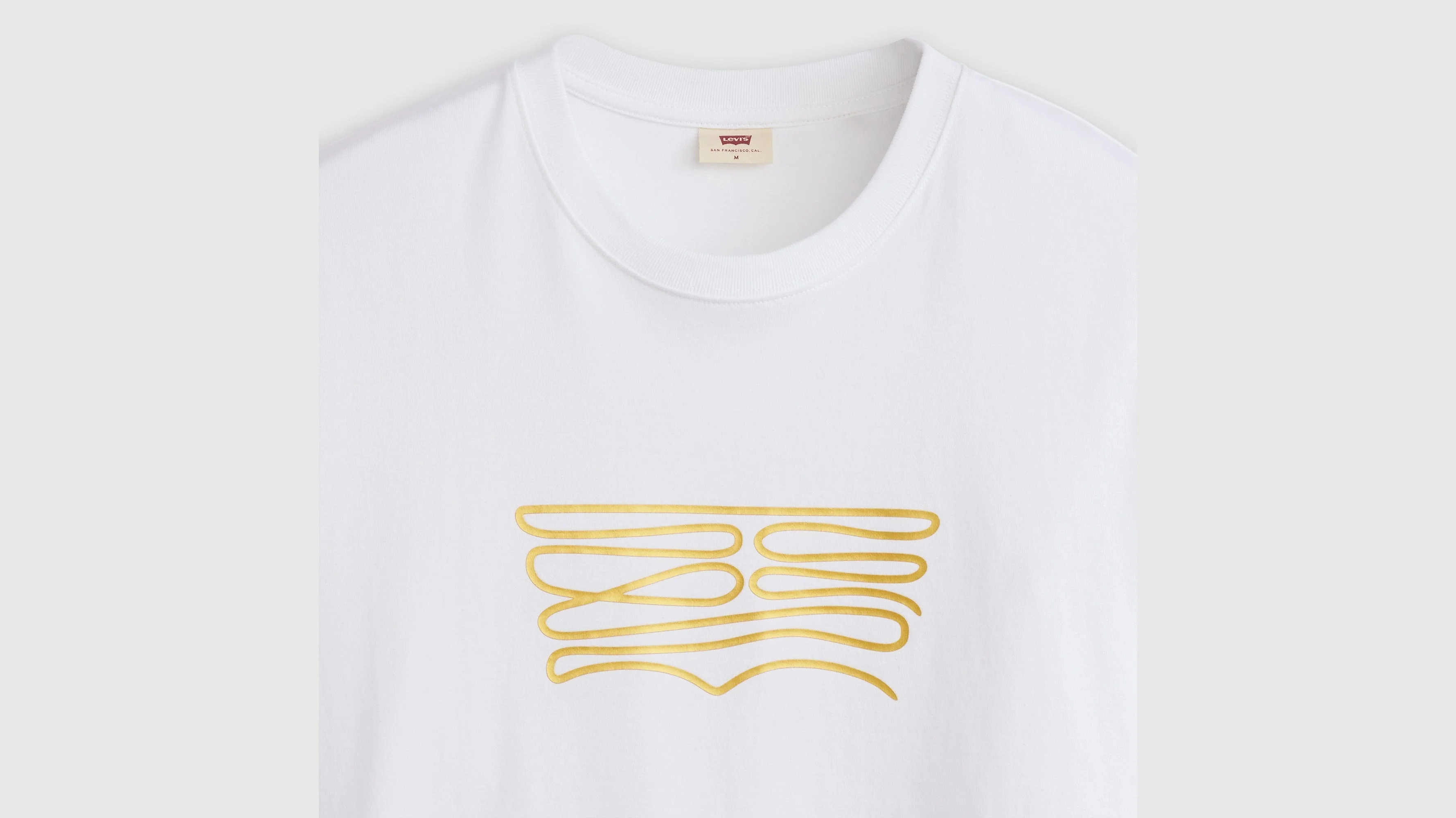 Levi's® Men's Lunar New Year Graphic Tee
