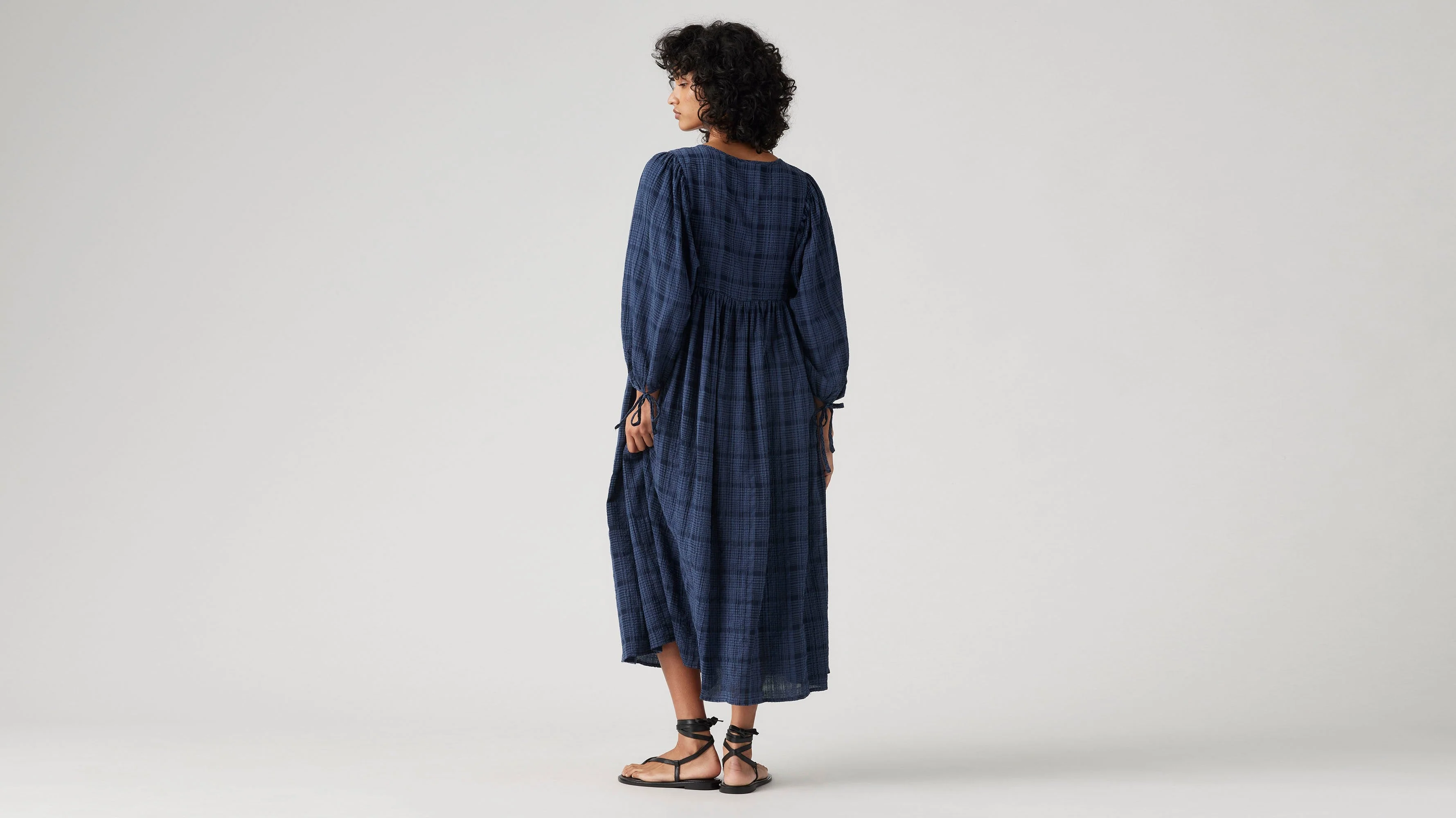 Levi's® Women's Marla Airy Maxi Dress