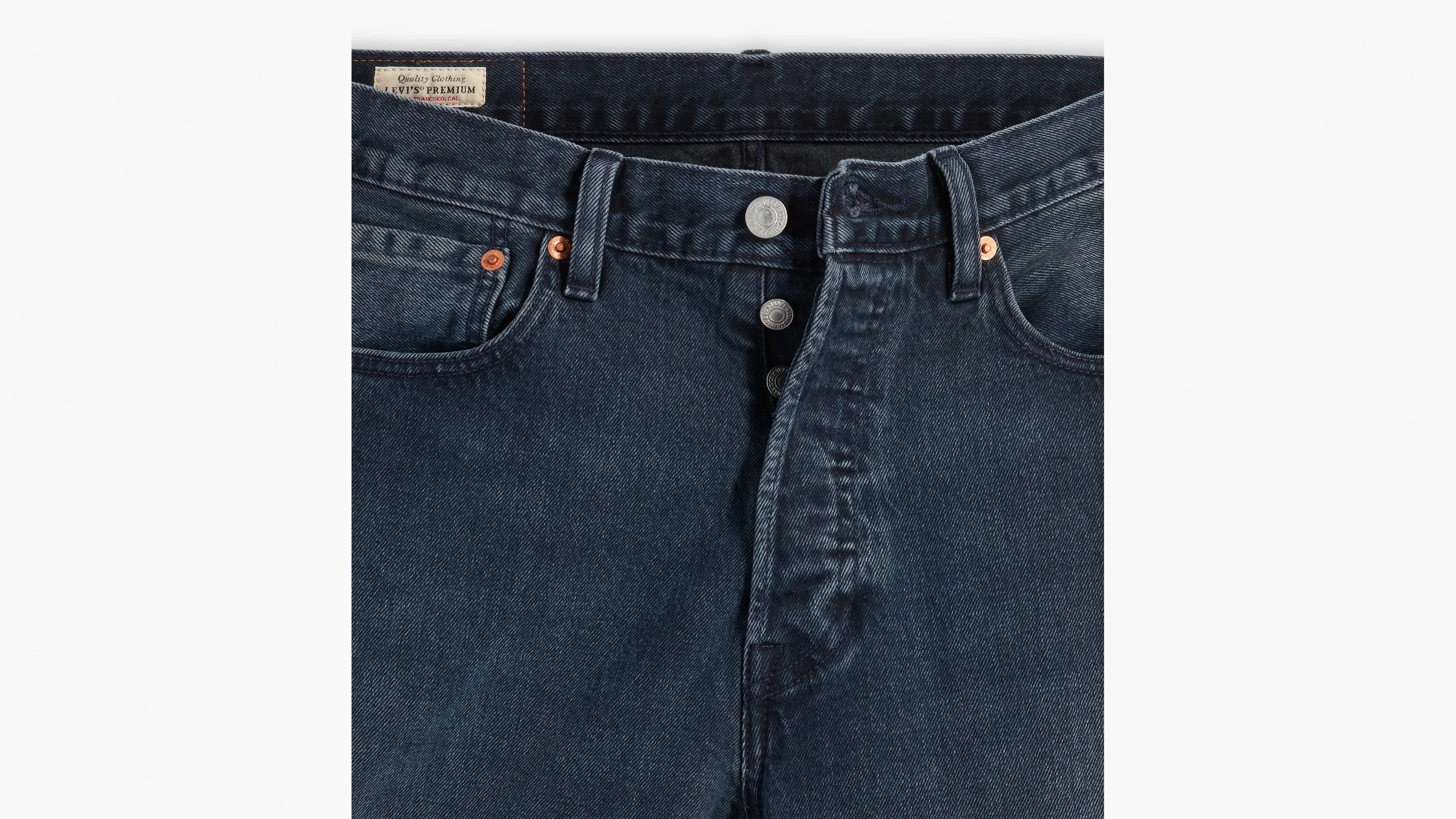 Levi's® Men's 501® Original Jeans