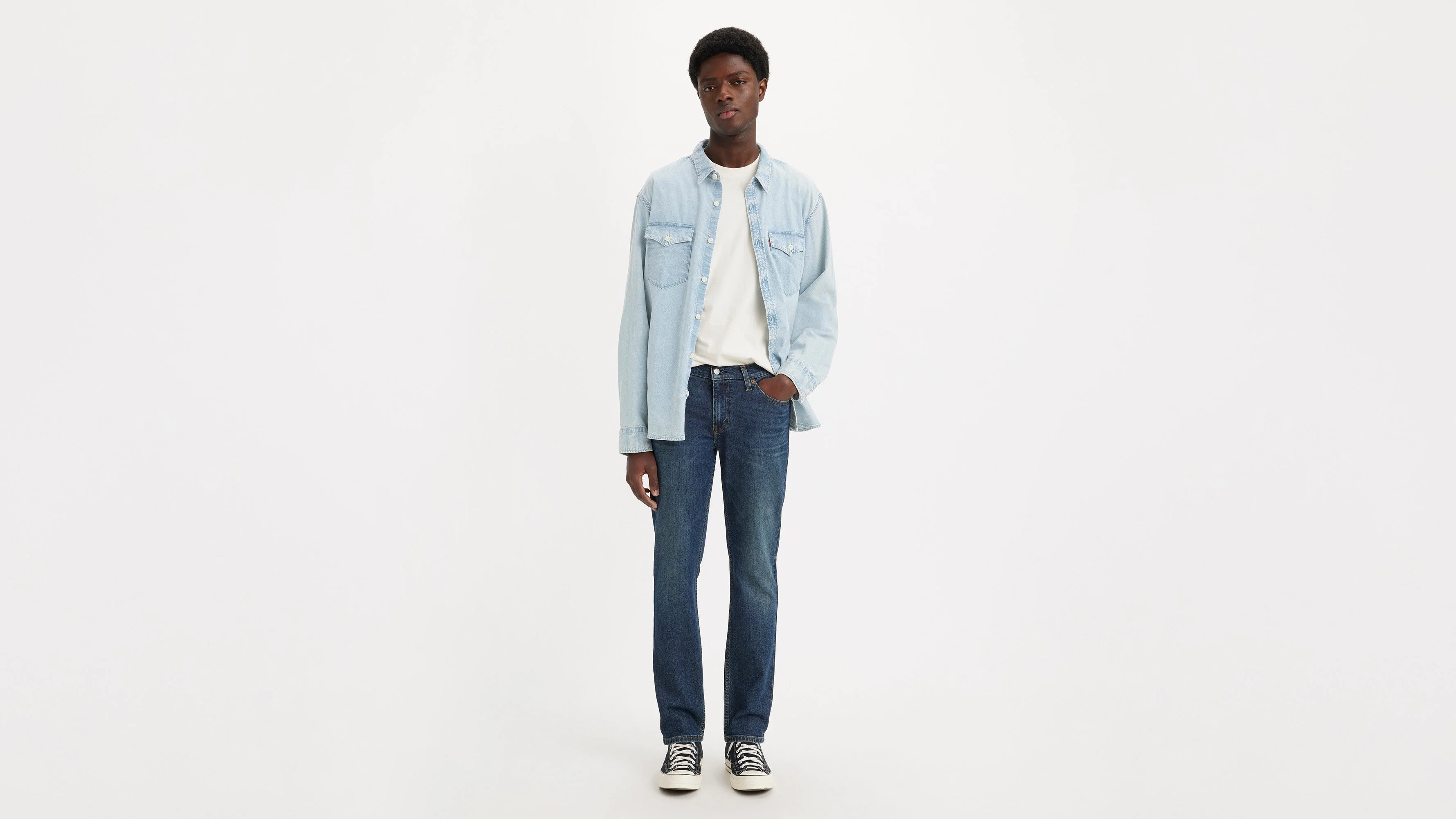 Levi's® Men's 511™ Slim Jeans