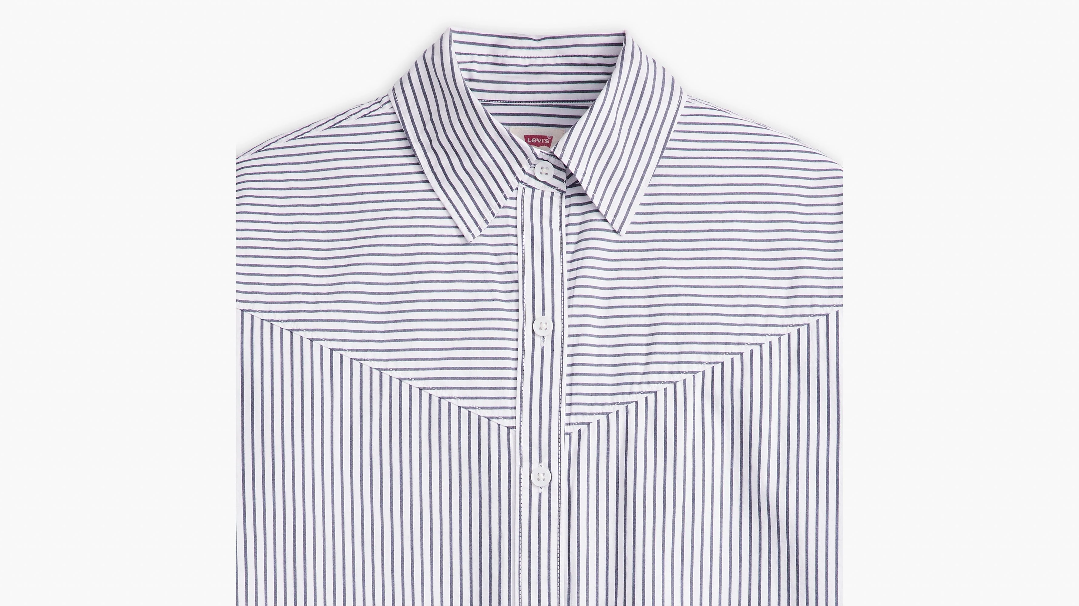 Levi's® Women's Pieced Lola Shirt