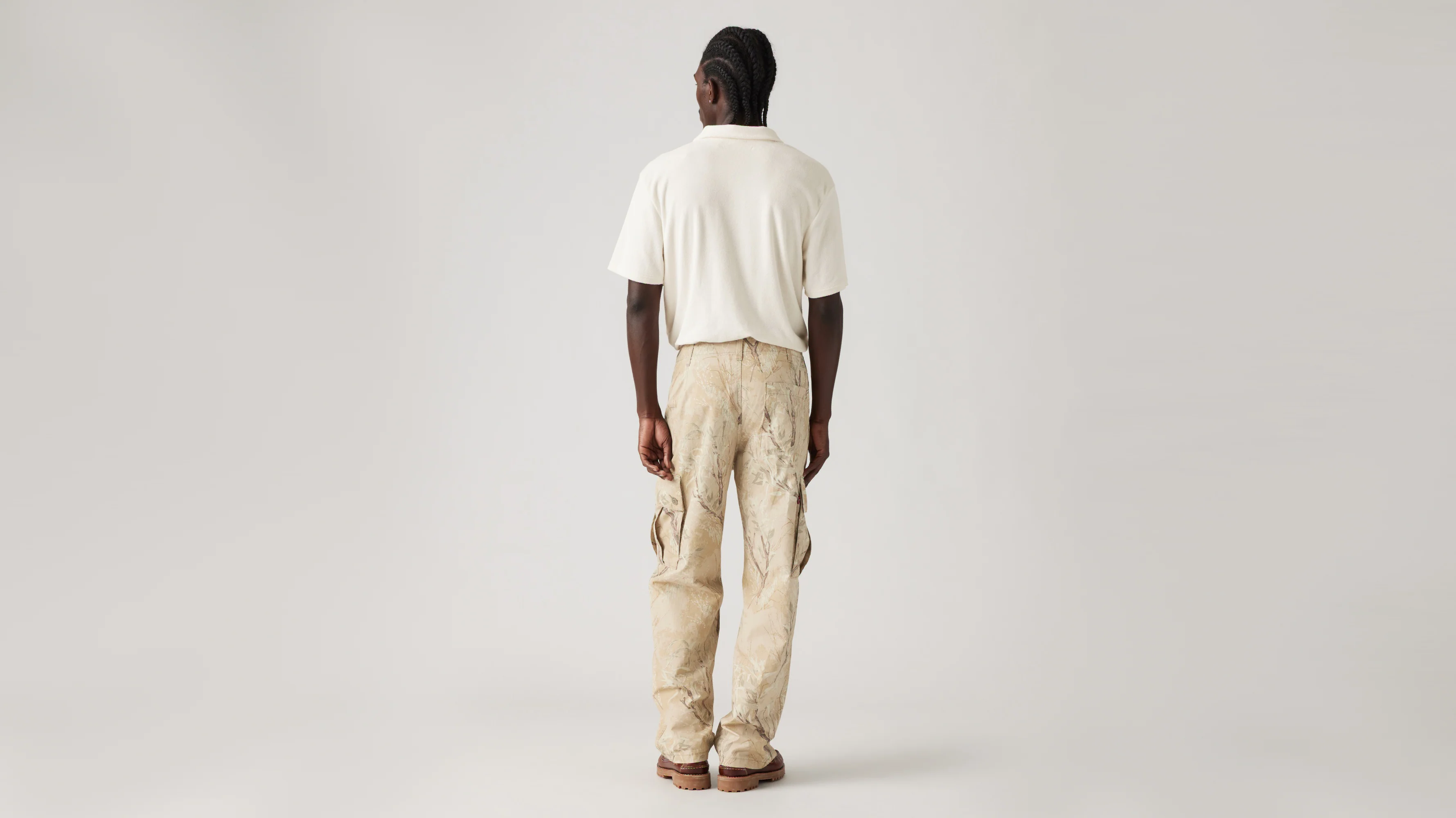Levi's® Men's Parachute Cargos