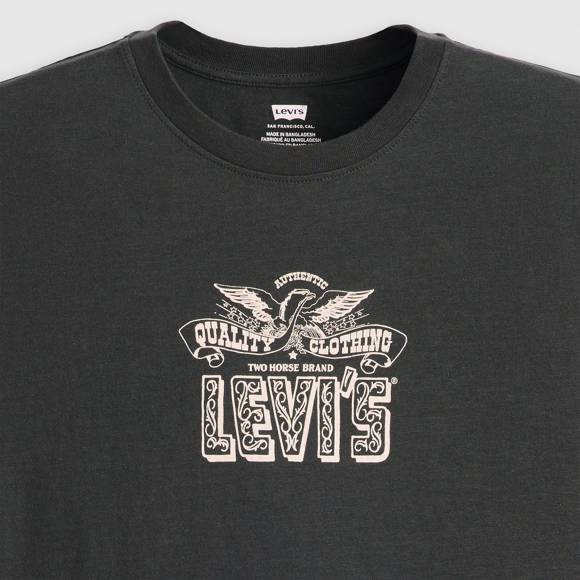 Levi's® Women's Graphic Boxy Tank Top