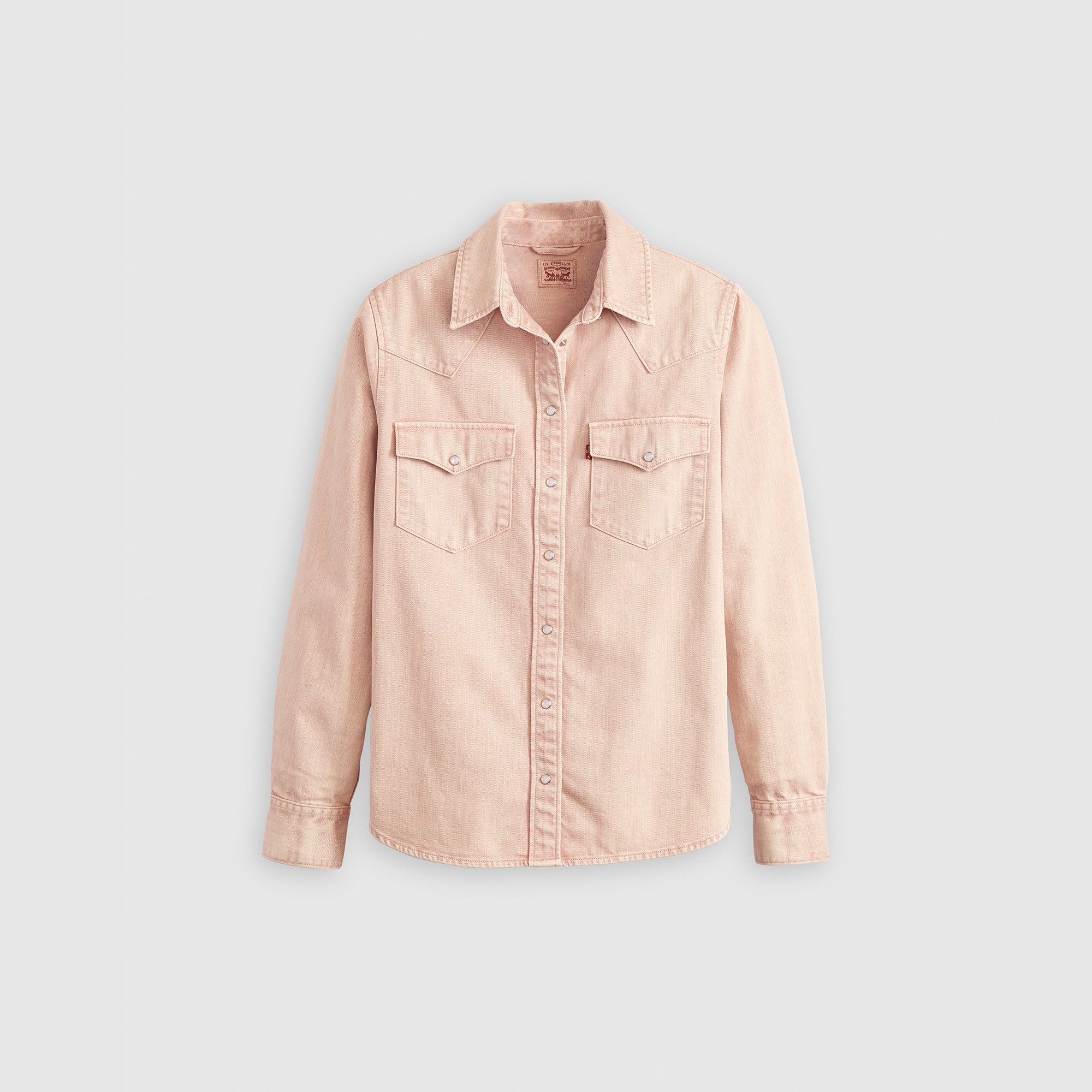 Levi's® Women's Ultimate Western Shirt