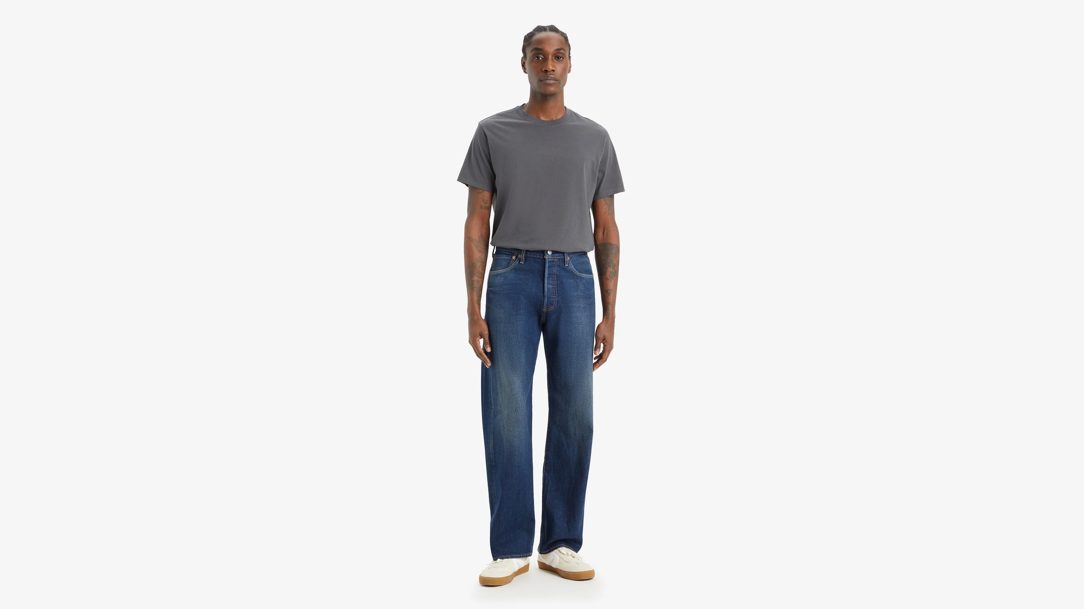Levi's® Men's 501® Original Jeans