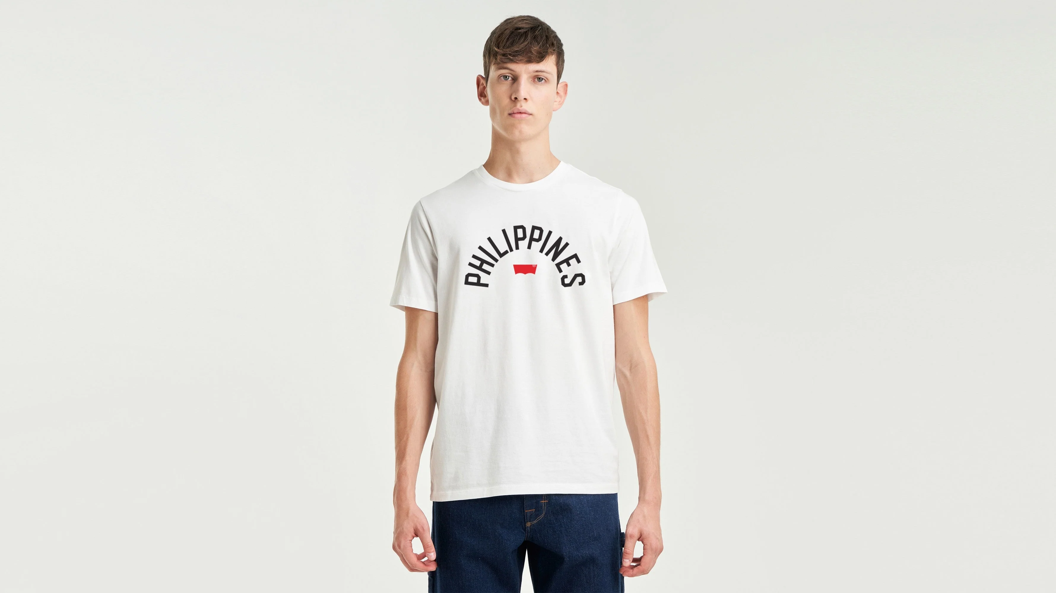 Levi’s® Men’s Destination T-Shirt