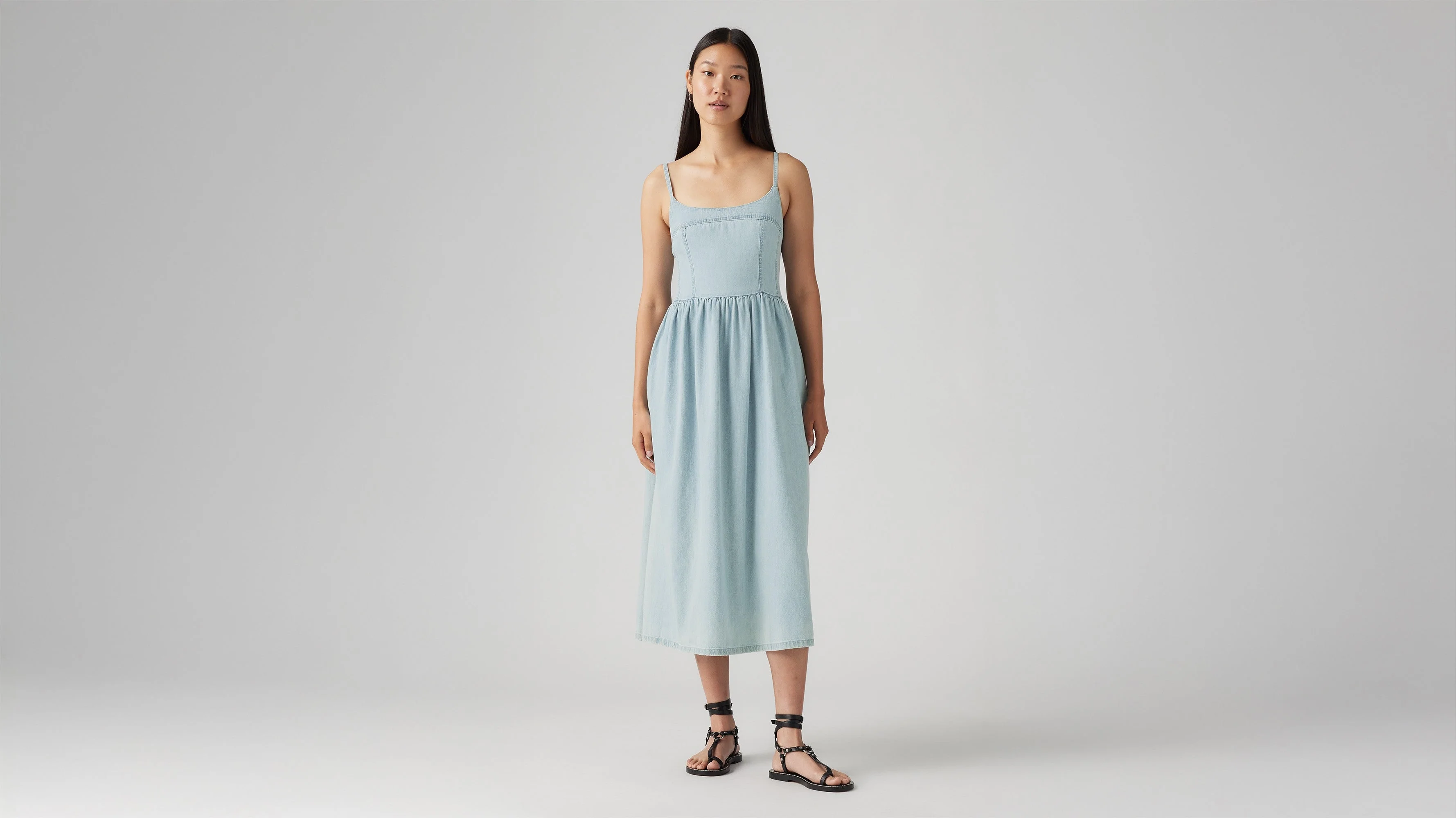 Levi's® Women's Alessie Bustier Dress