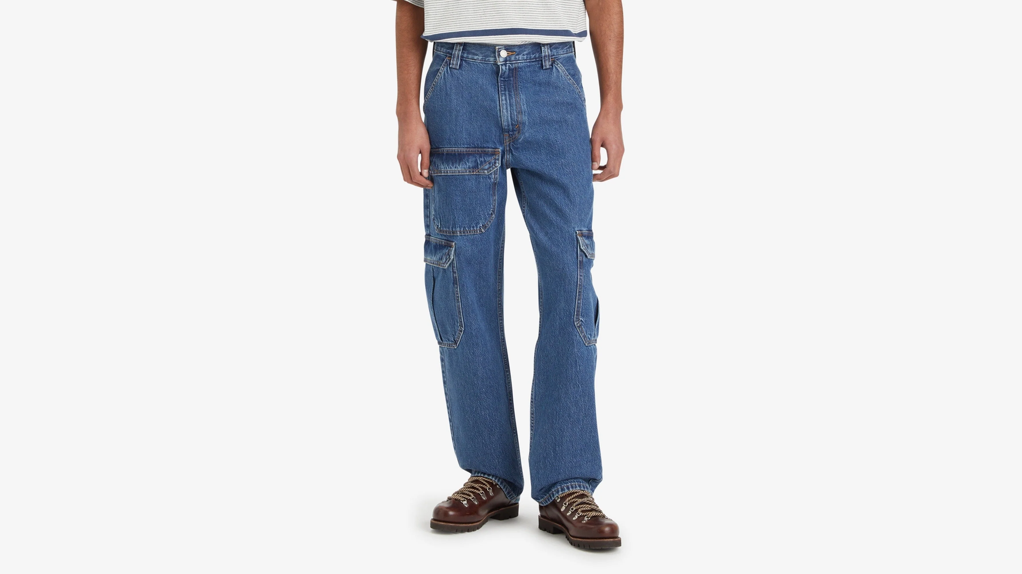 Levi's® Men's Stay Loose Cargo Pants