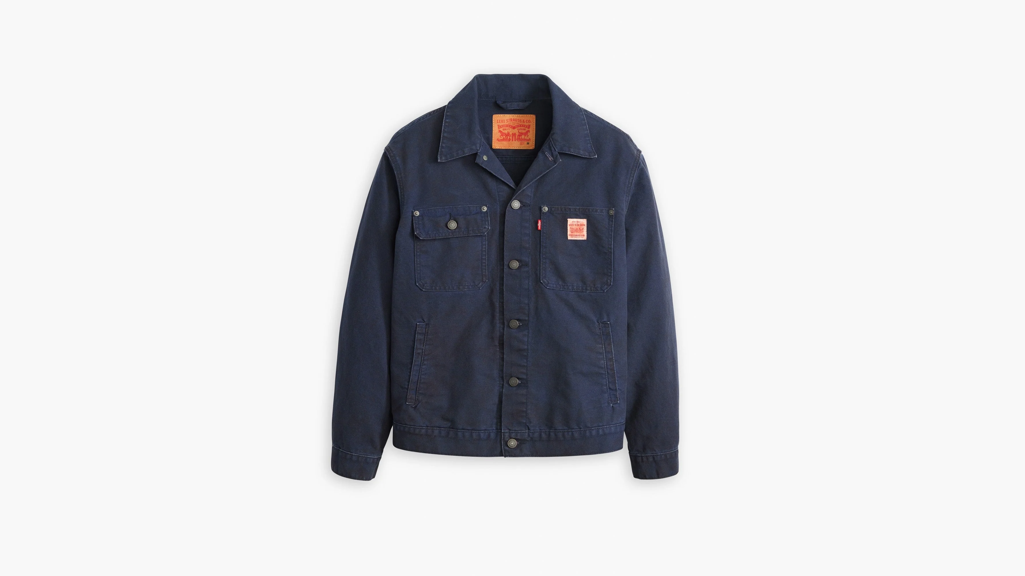 Levi's® Men’s Sunrise Trucker Jacket
