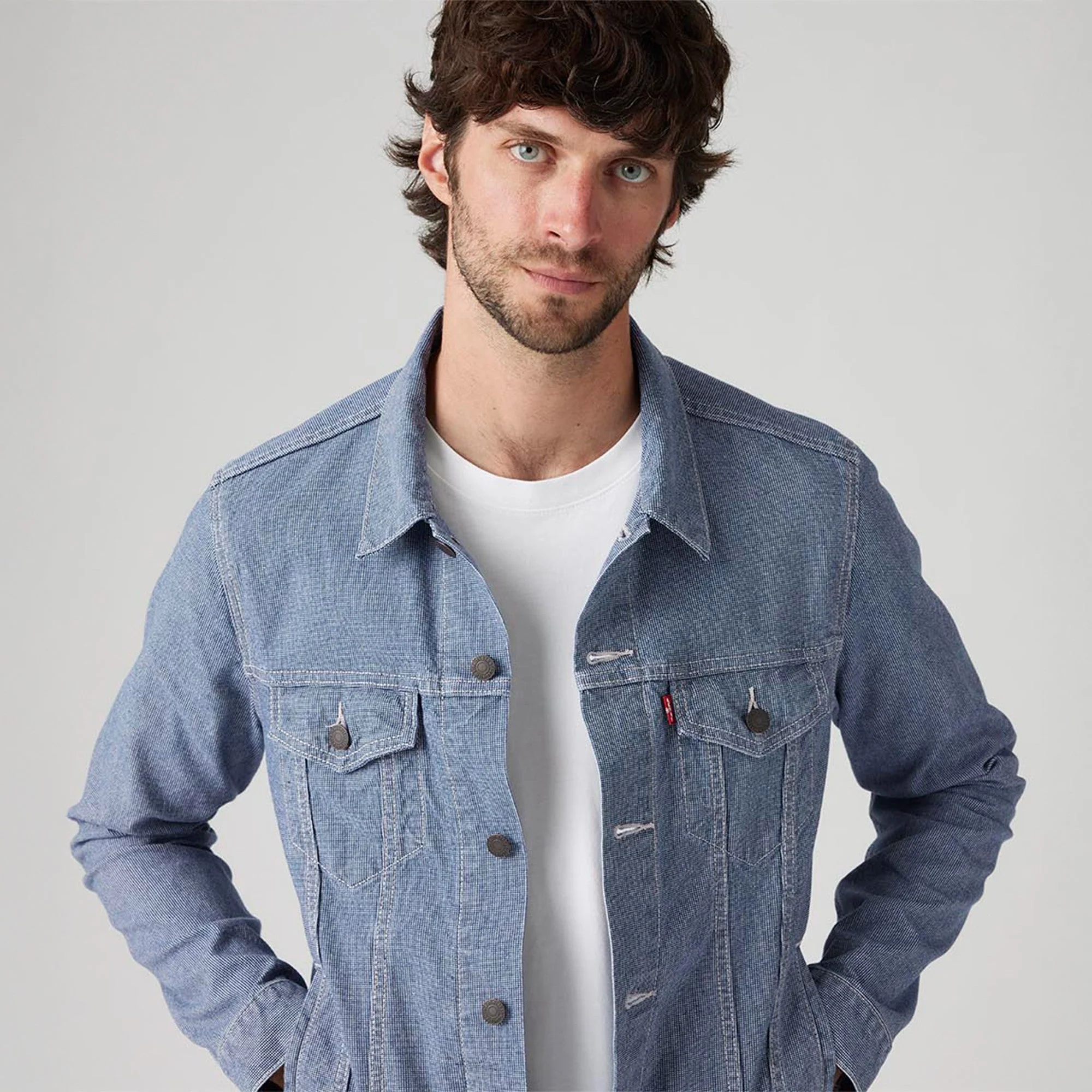 Levi's® Men's Trucker Jacket