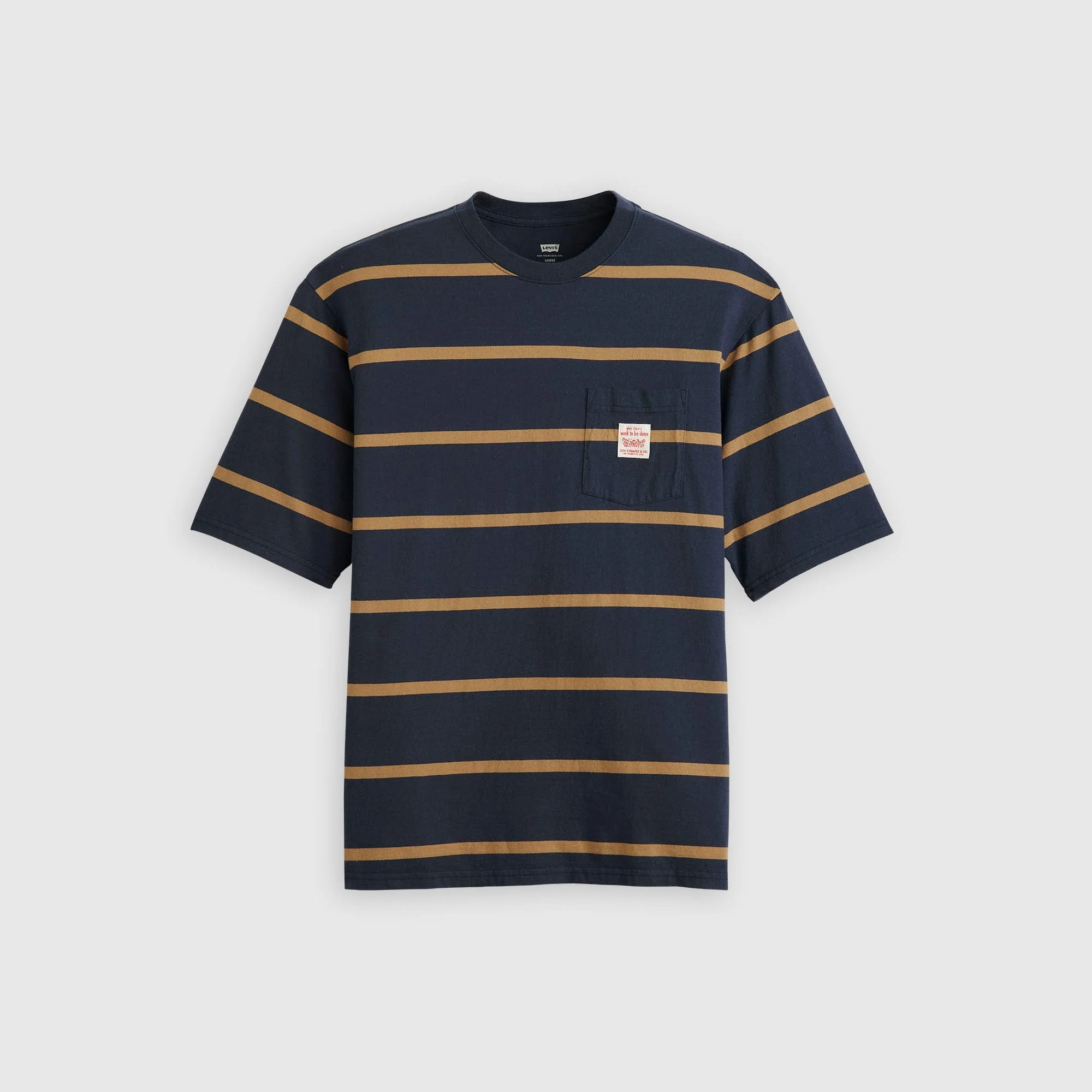 Levi's® Men's Short-Sleeve Workwear T-Shirt