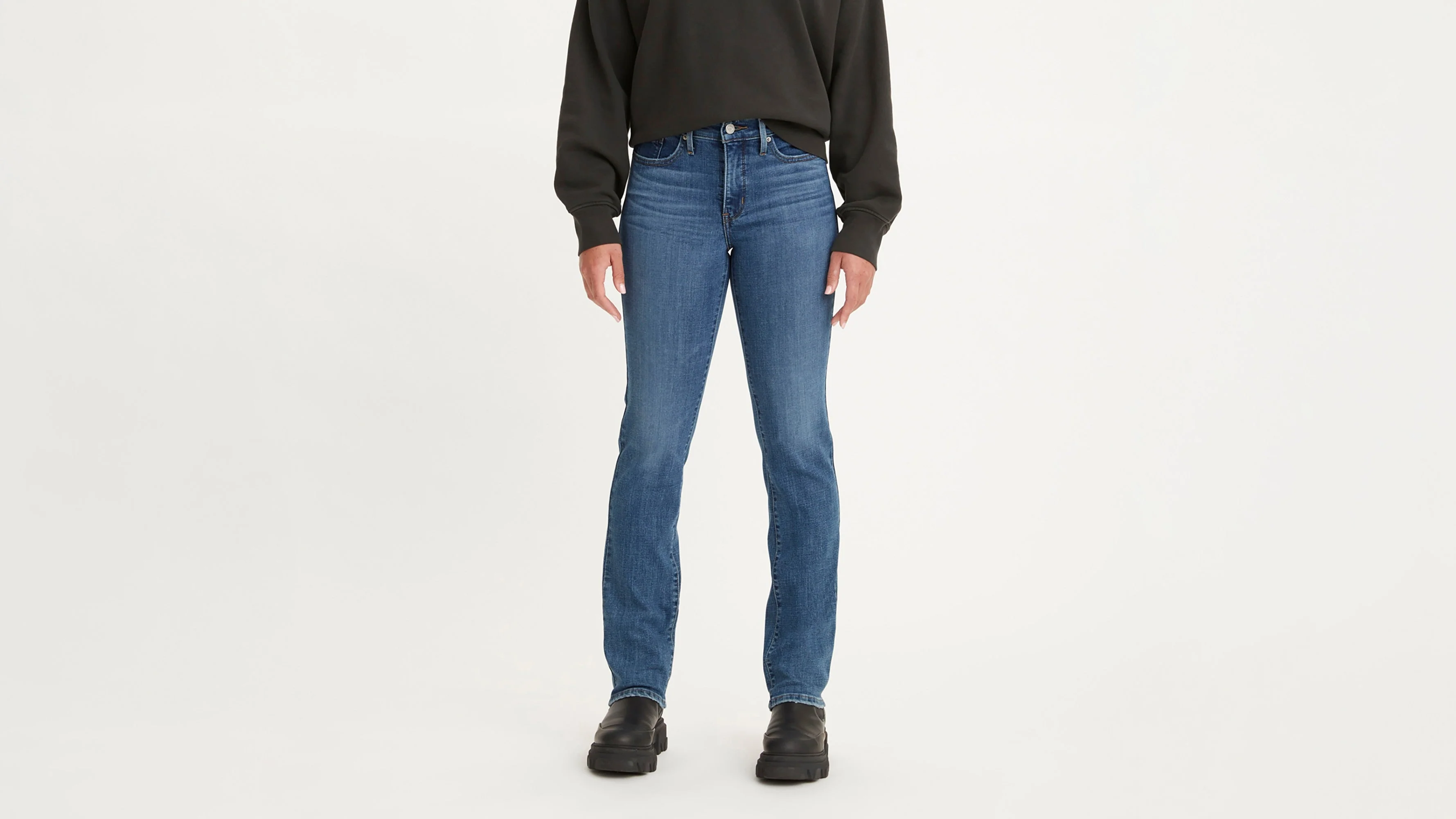 Levi's® Women's 314 Shaping Straight Jeans