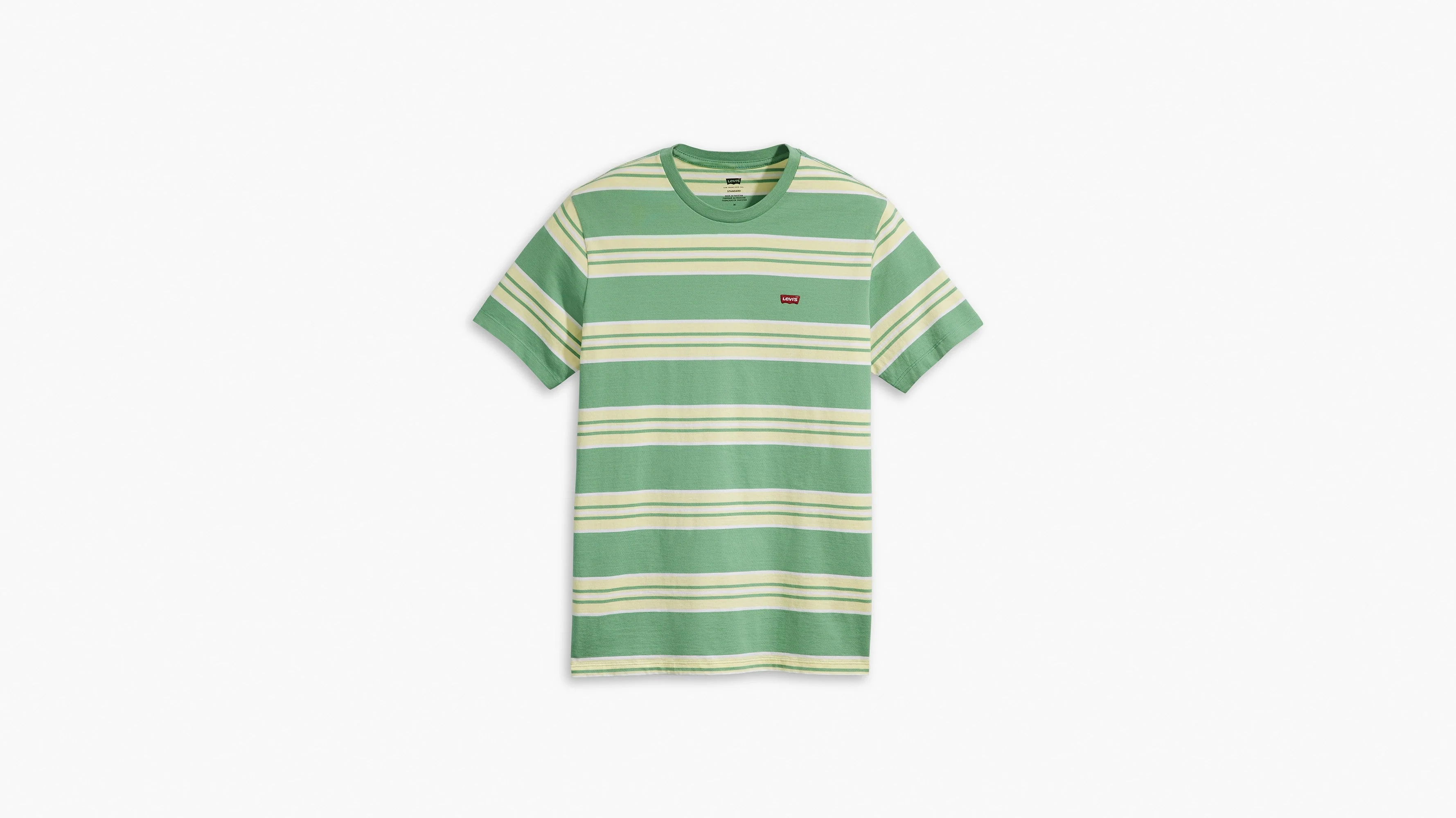 Levi's® Men's Original Housemark T-Shirt
