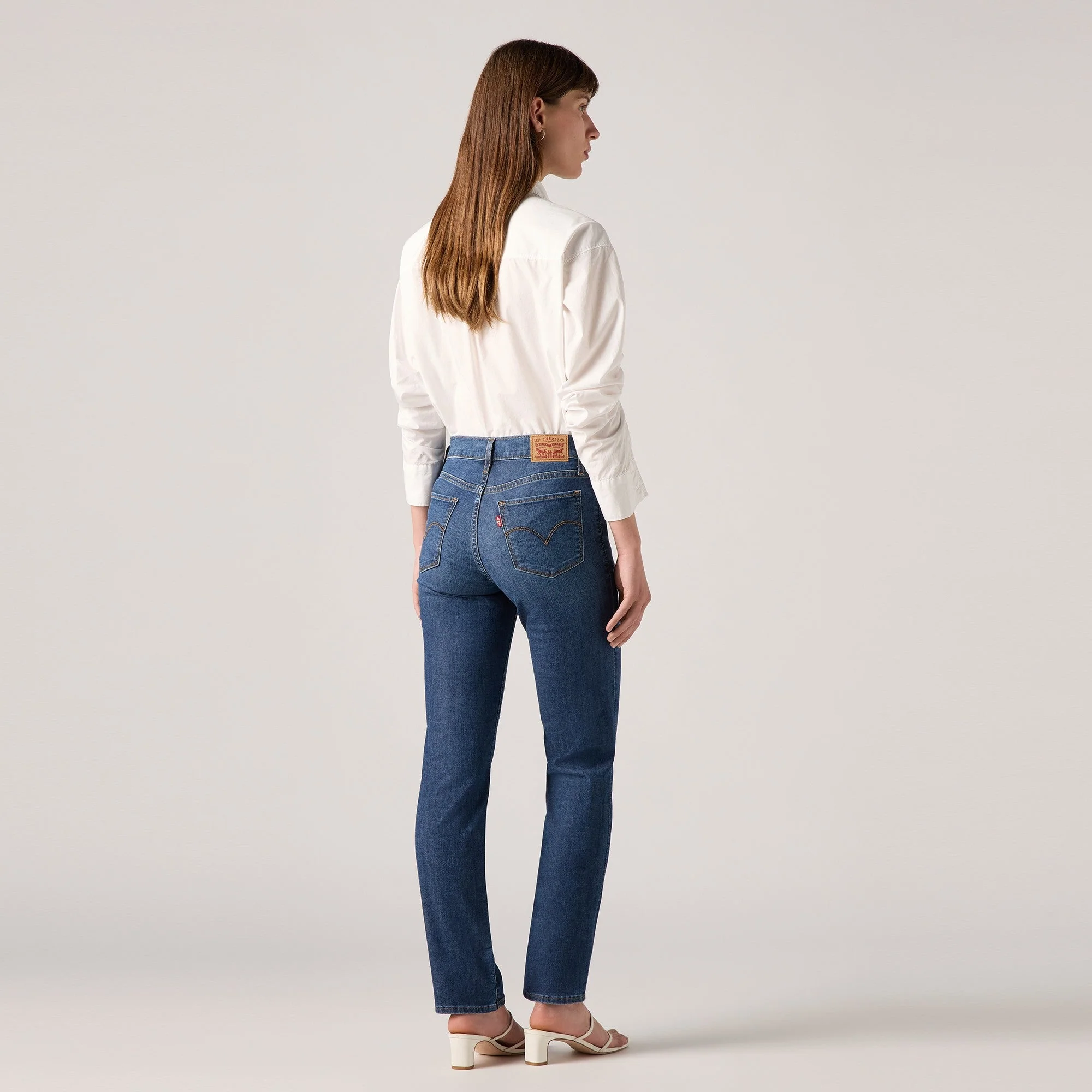Levi's® Women's 312 Shaping Slim Jeans