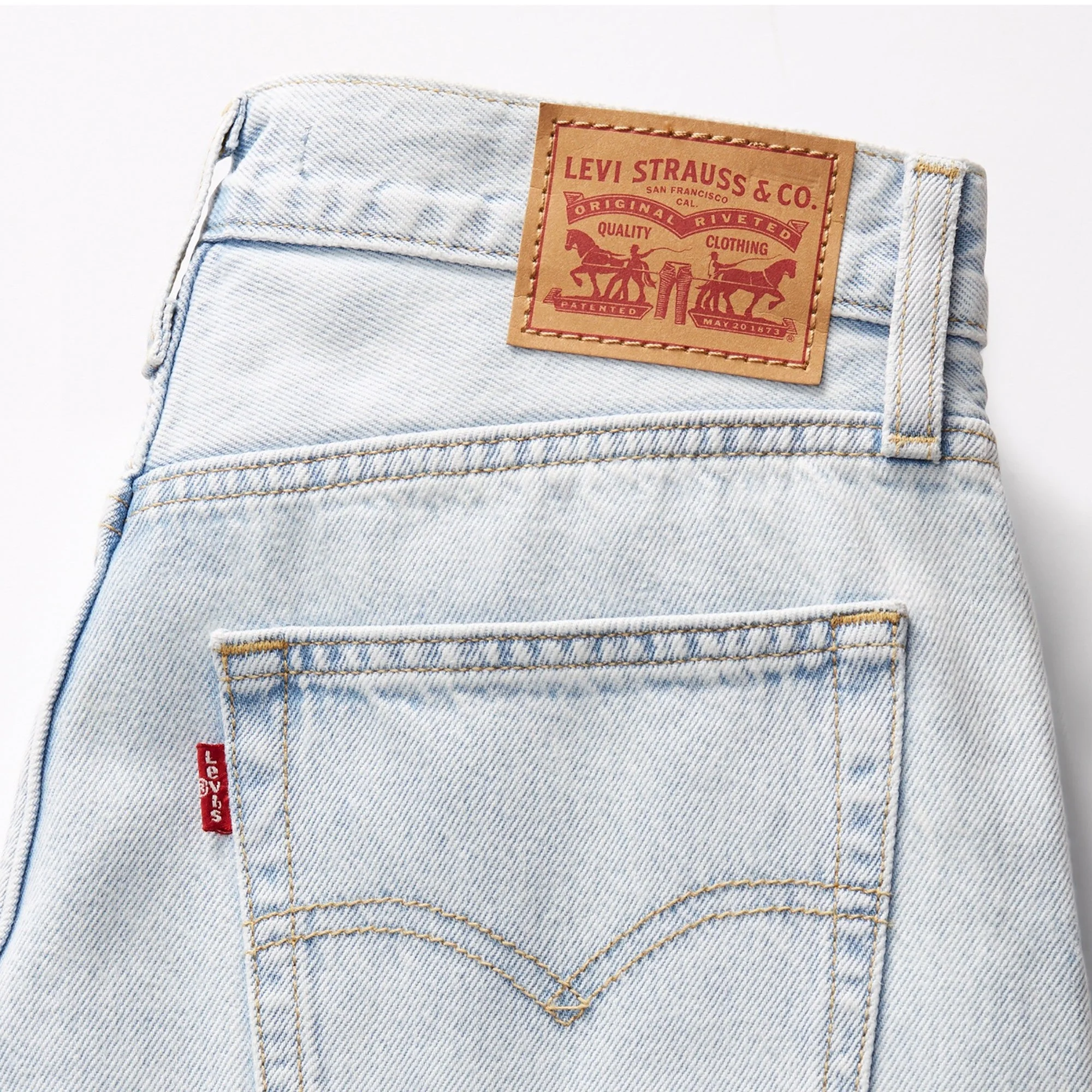 Levi's® Women's '94 Baggy Jeans