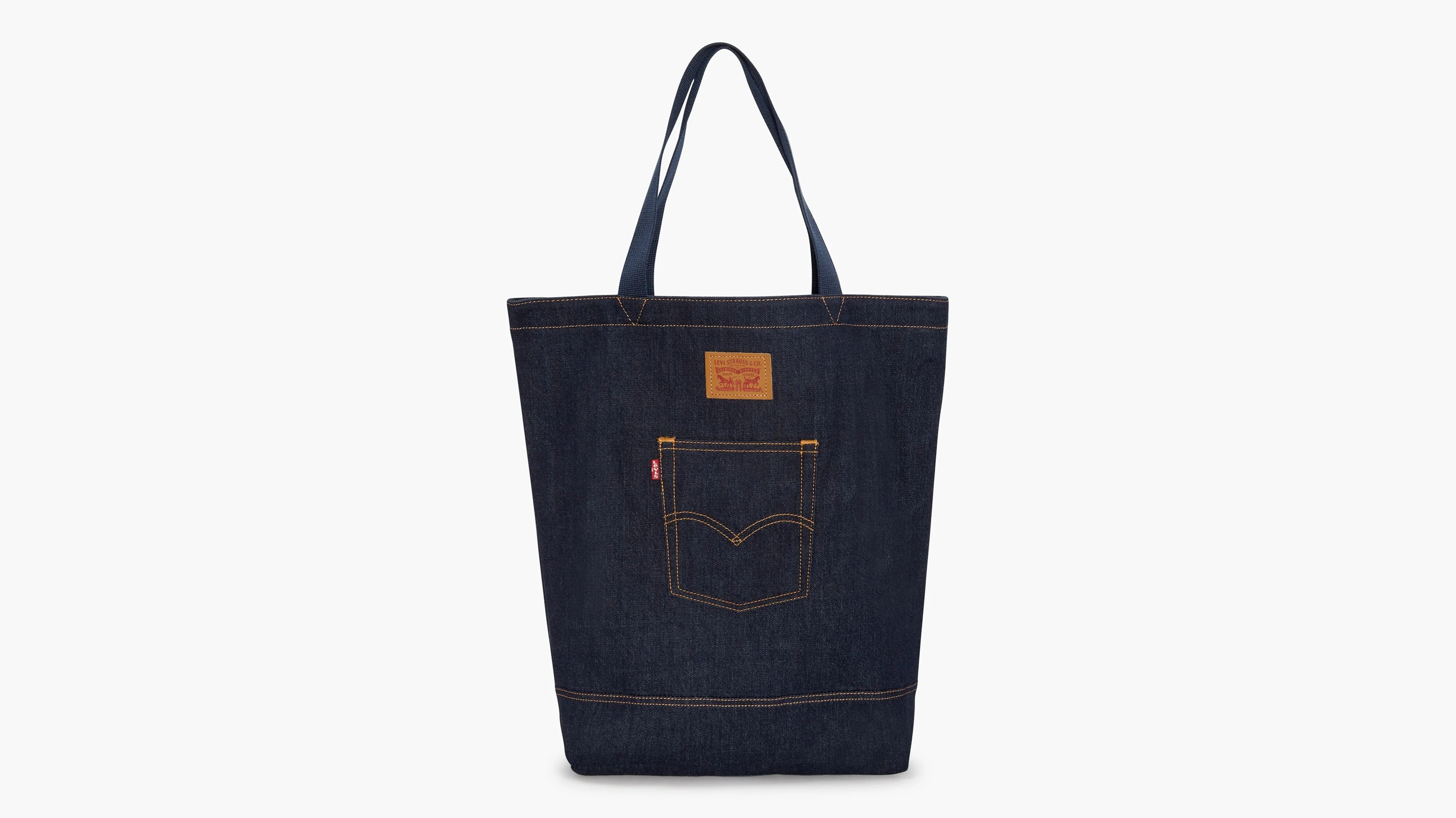 Levi'sĀ® Men's Back Pocket Tote