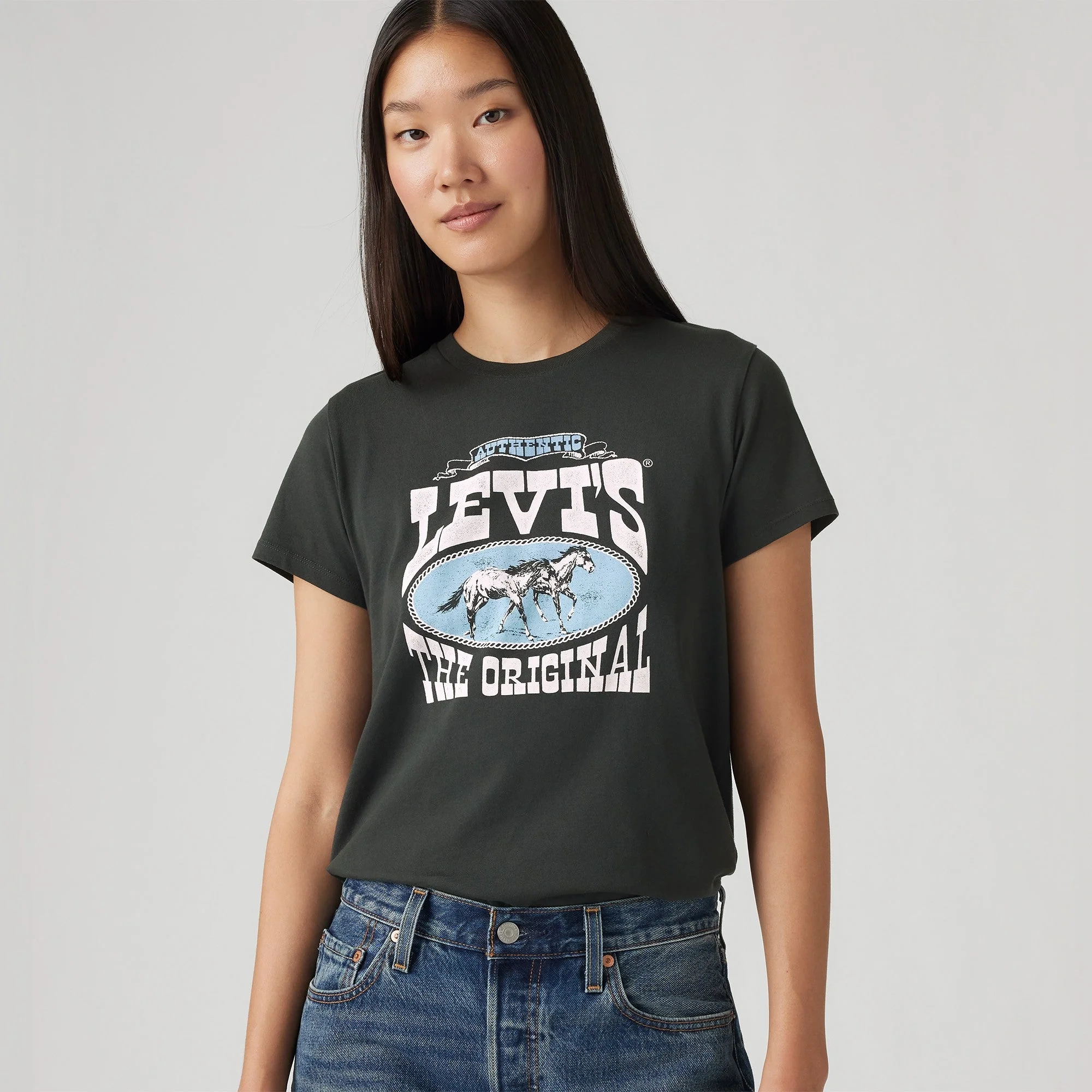 Levi's® Women's Perfect T-Shirt