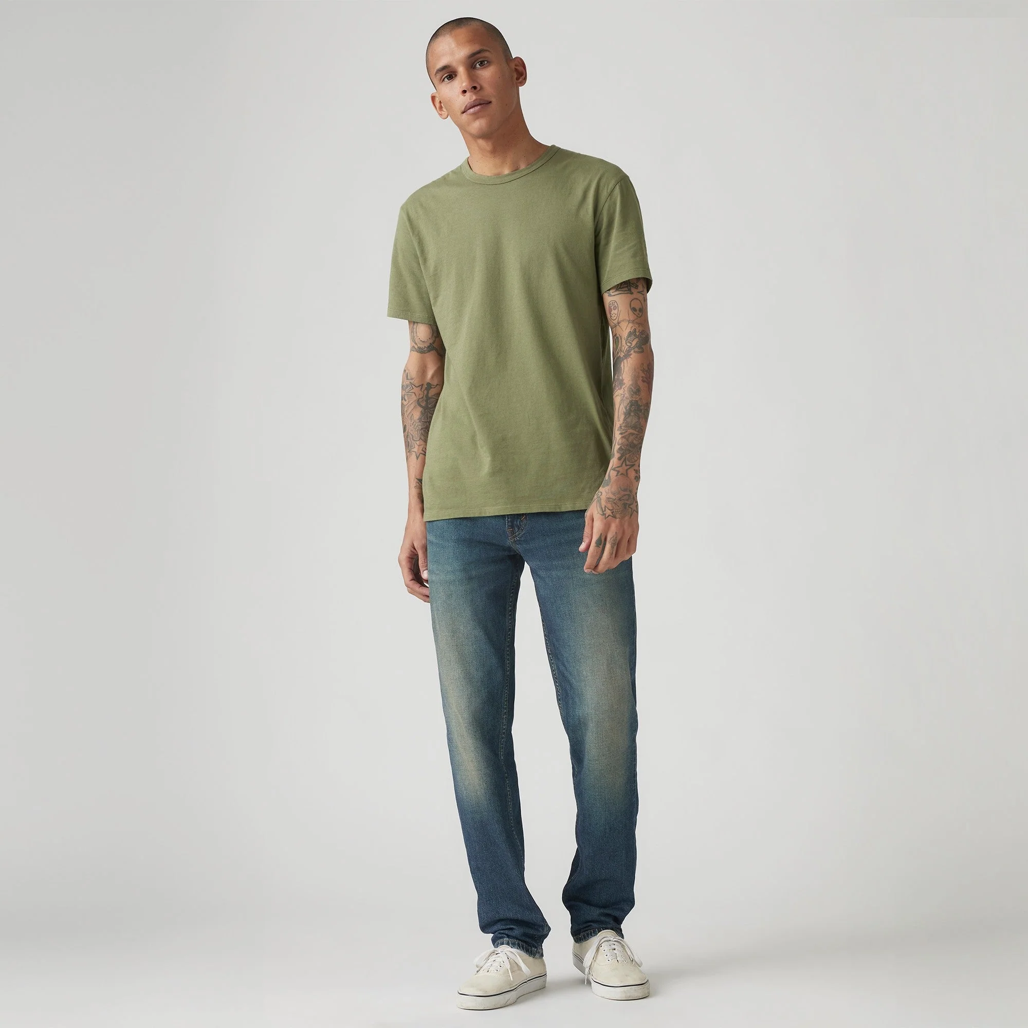 Levi's® Men's 511™ Slim Jeans