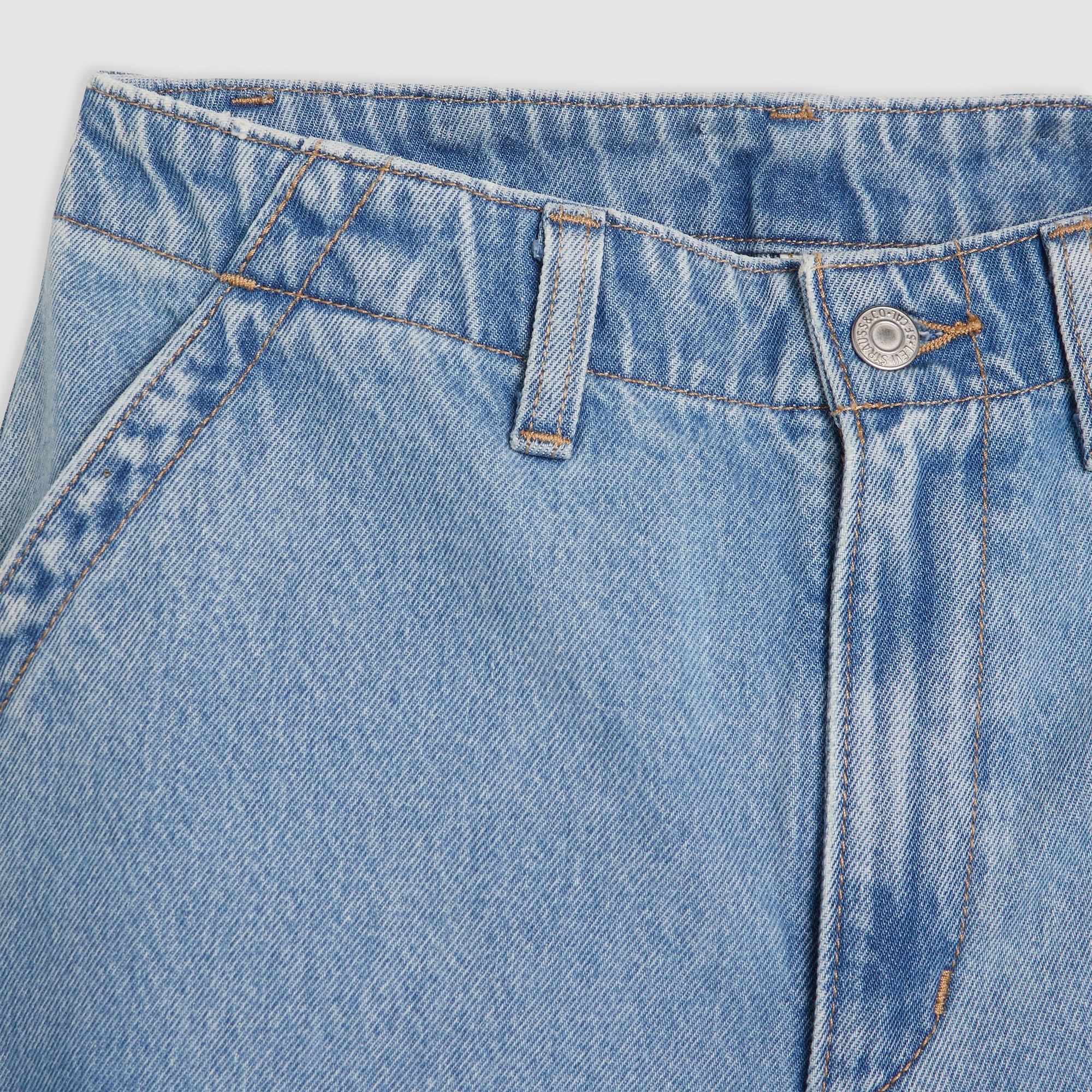 Levi's® Women's Baggy Cargo Shorts