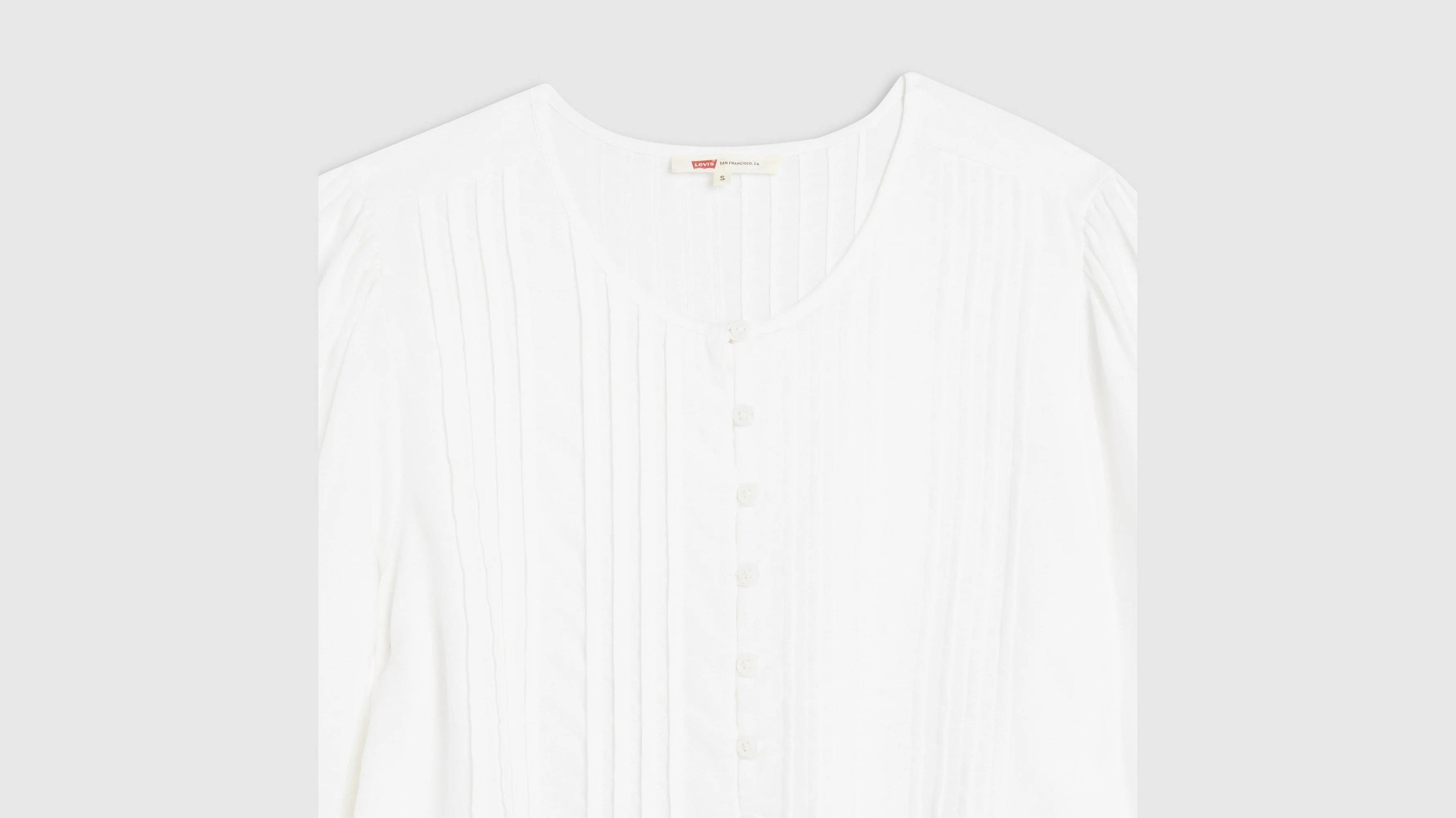 Levi's® Women's Gina Blouse