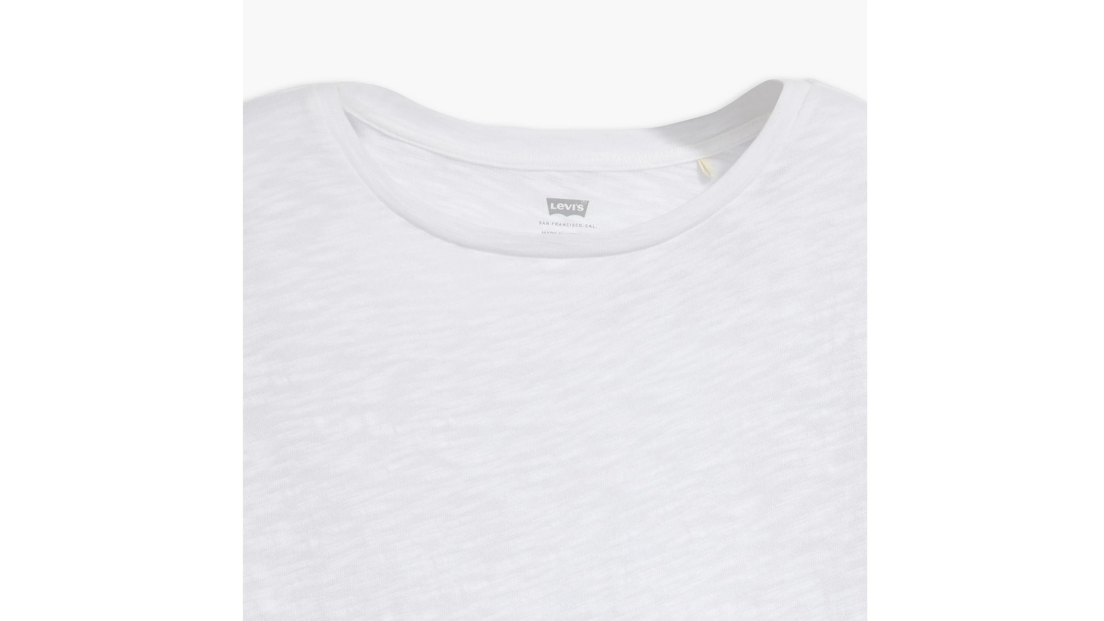 Levi's® Women's Margot Short-Sleeve T-Shirt