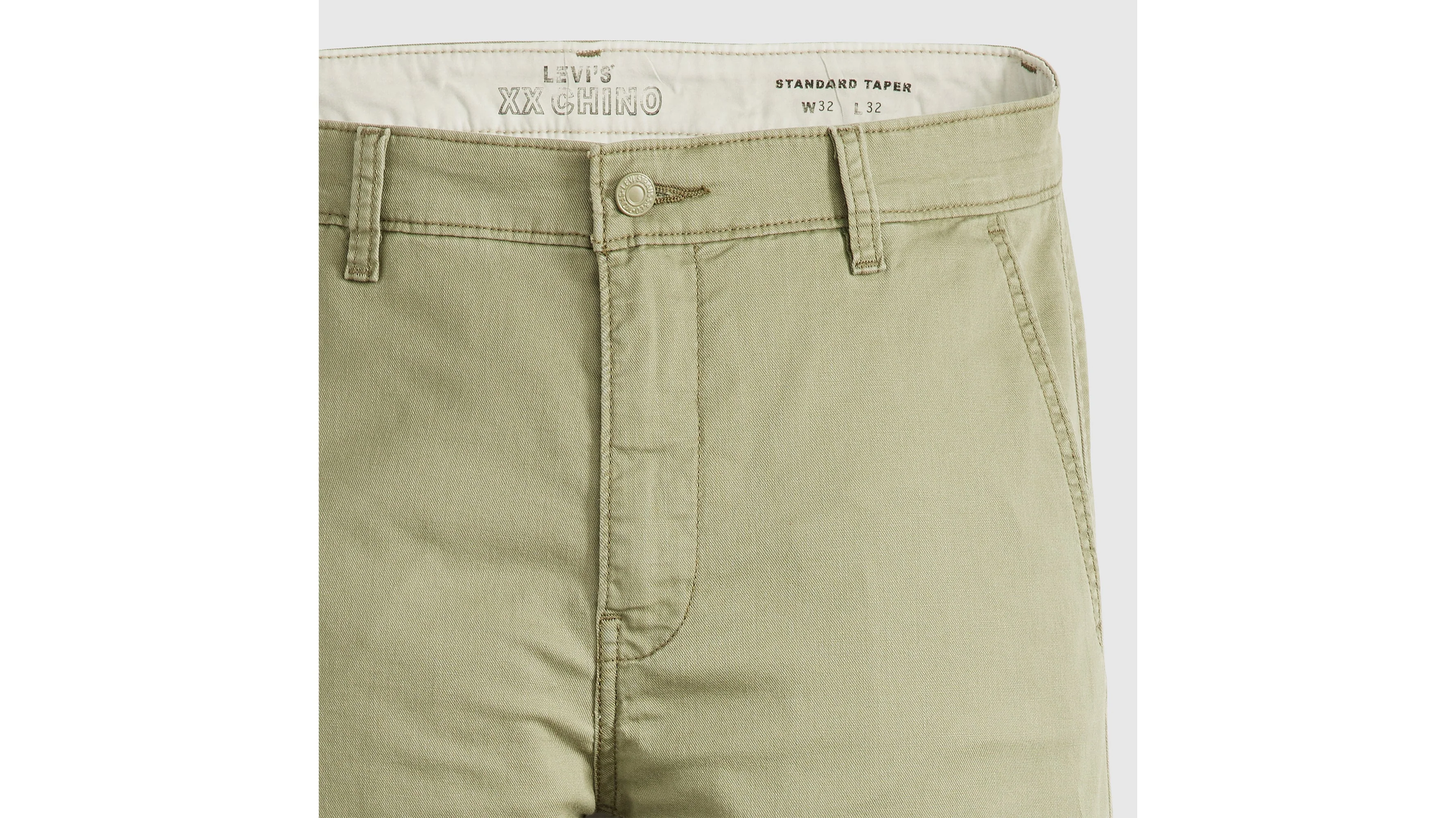 Levi's® Men's XX Chino Standard Taper