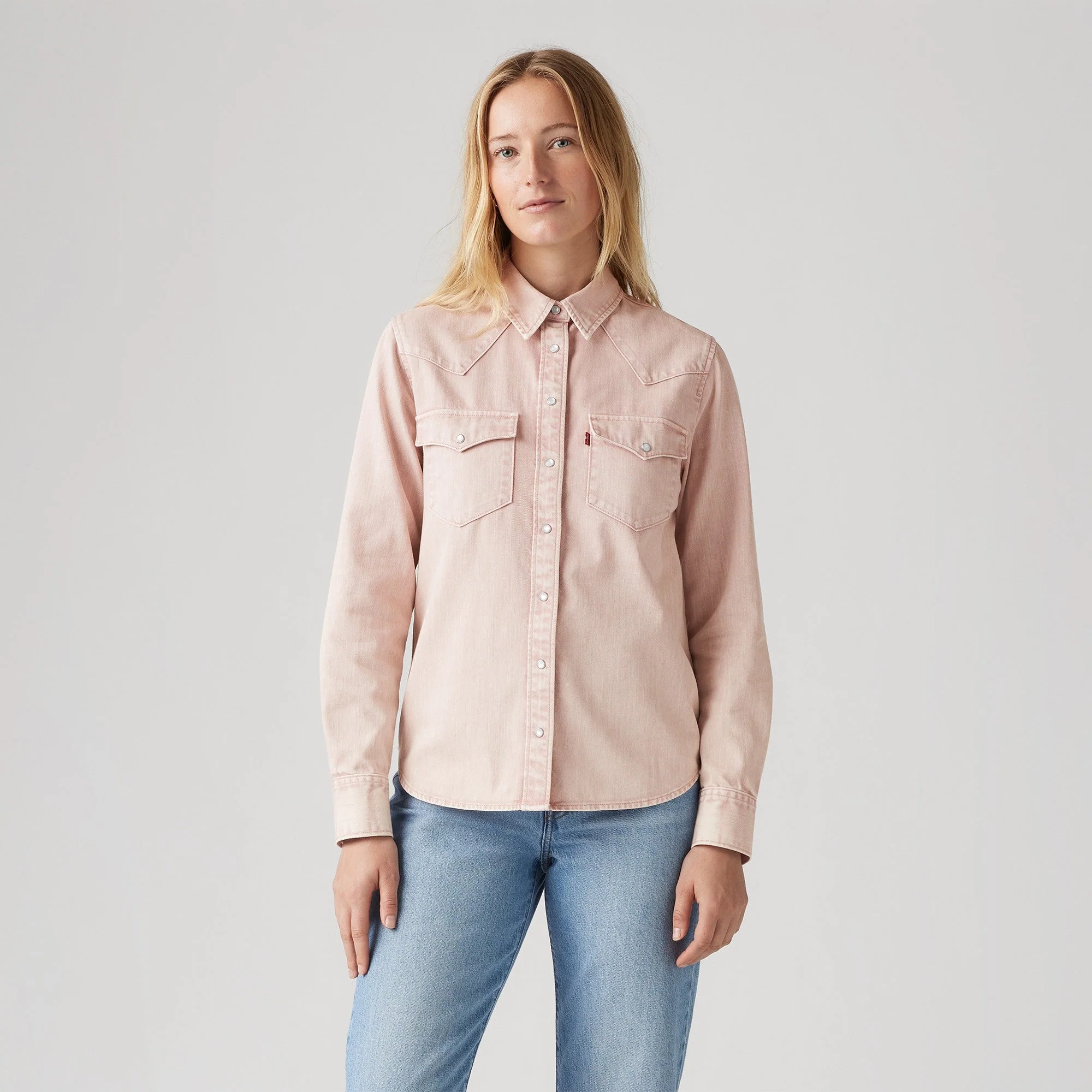 Levi's® Women's Ultimate Western Shirt