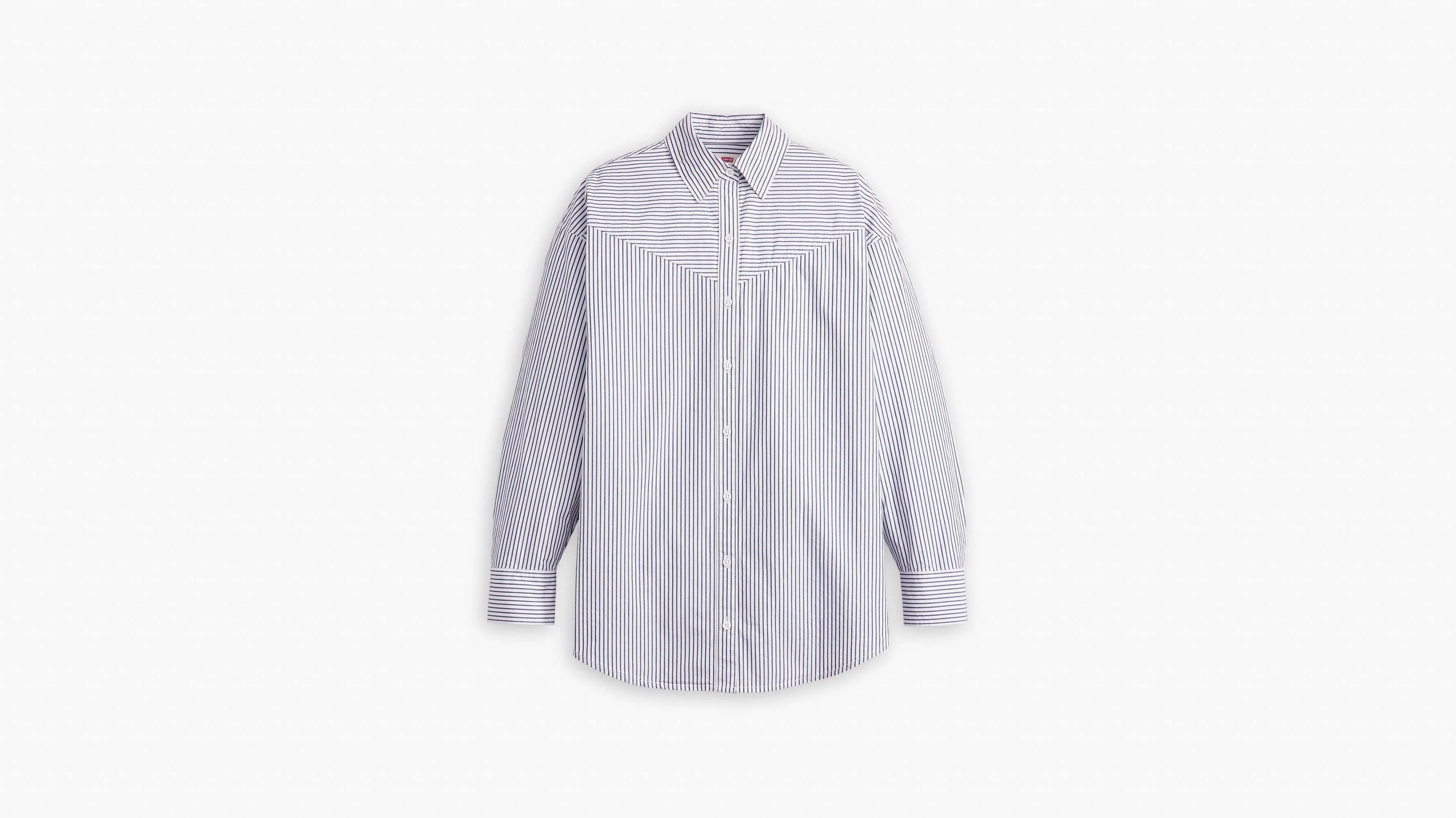 Levi's® Women's Pieced Lola Shirt