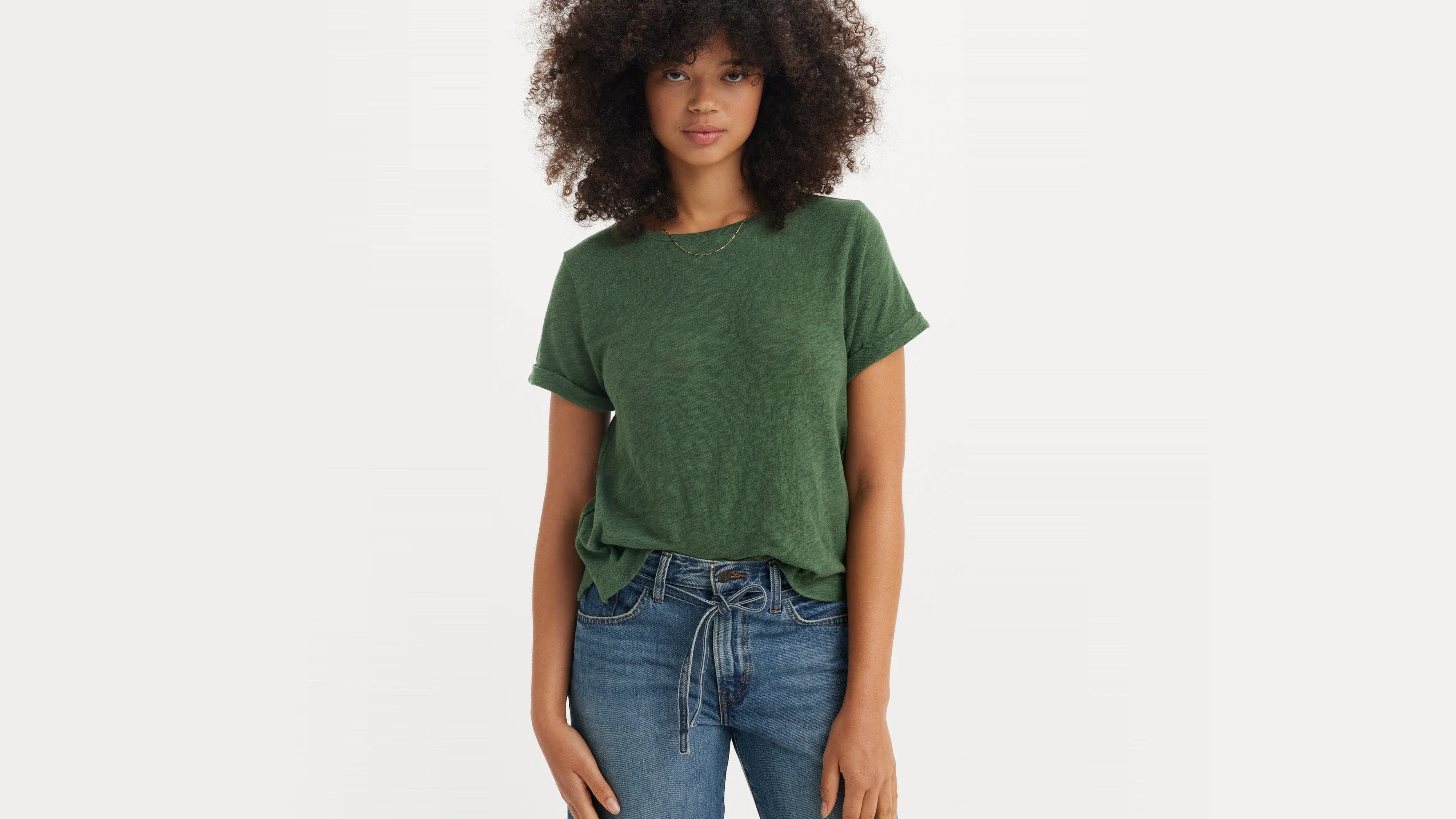 Levi’s® Women’s Margot Short-Sleeve T-Shirt