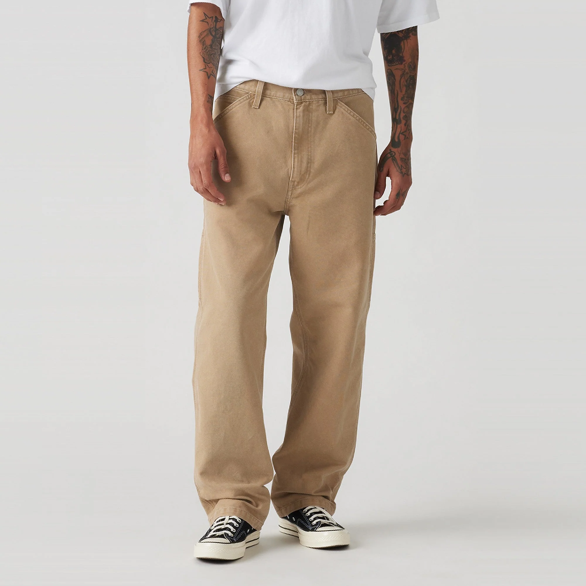 Levi's® Men's 568™ Loose Straight Carpenter