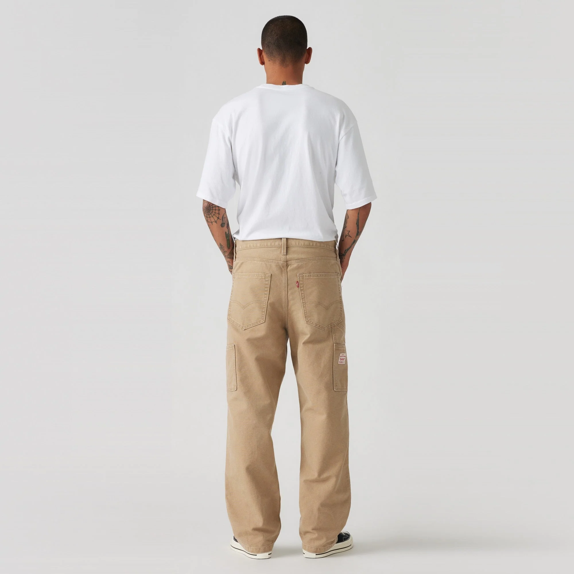 Levi's® Men's 568™ Loose Straight Carpenter