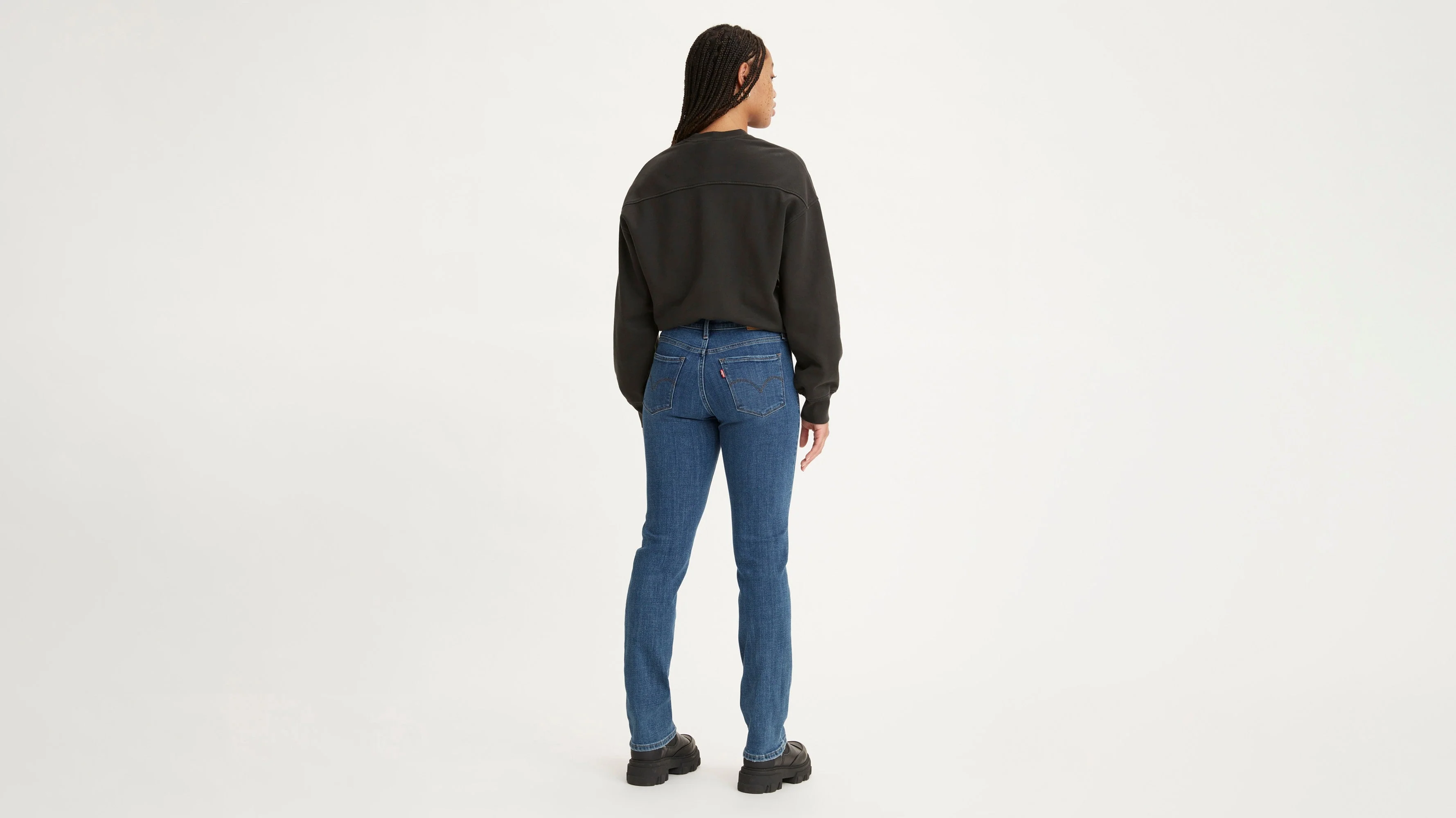Levi's® Women's 314 Shaping Straight Jeans