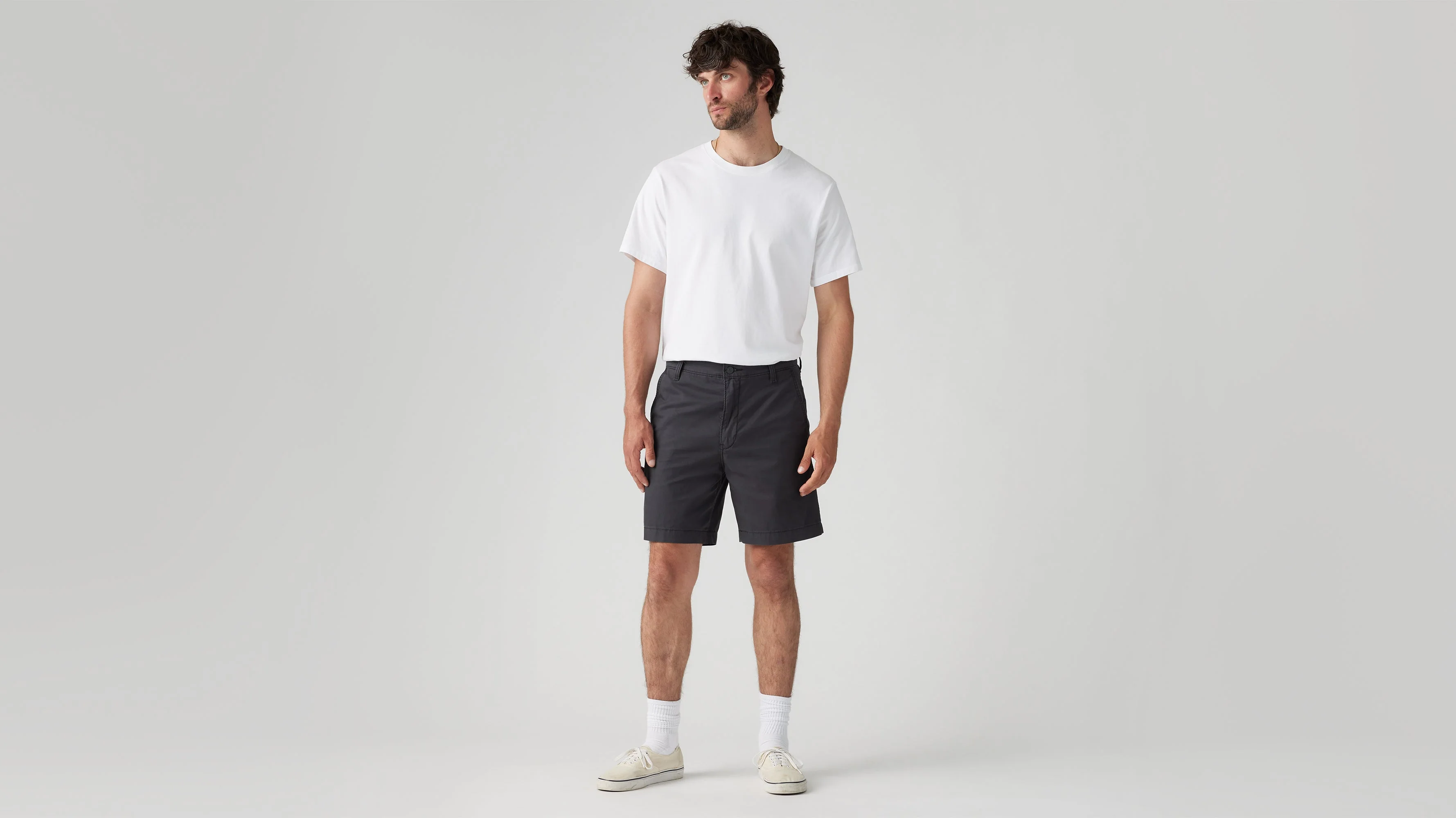 Levi's® Men's XX Chino Authentic Relaxed Shorts