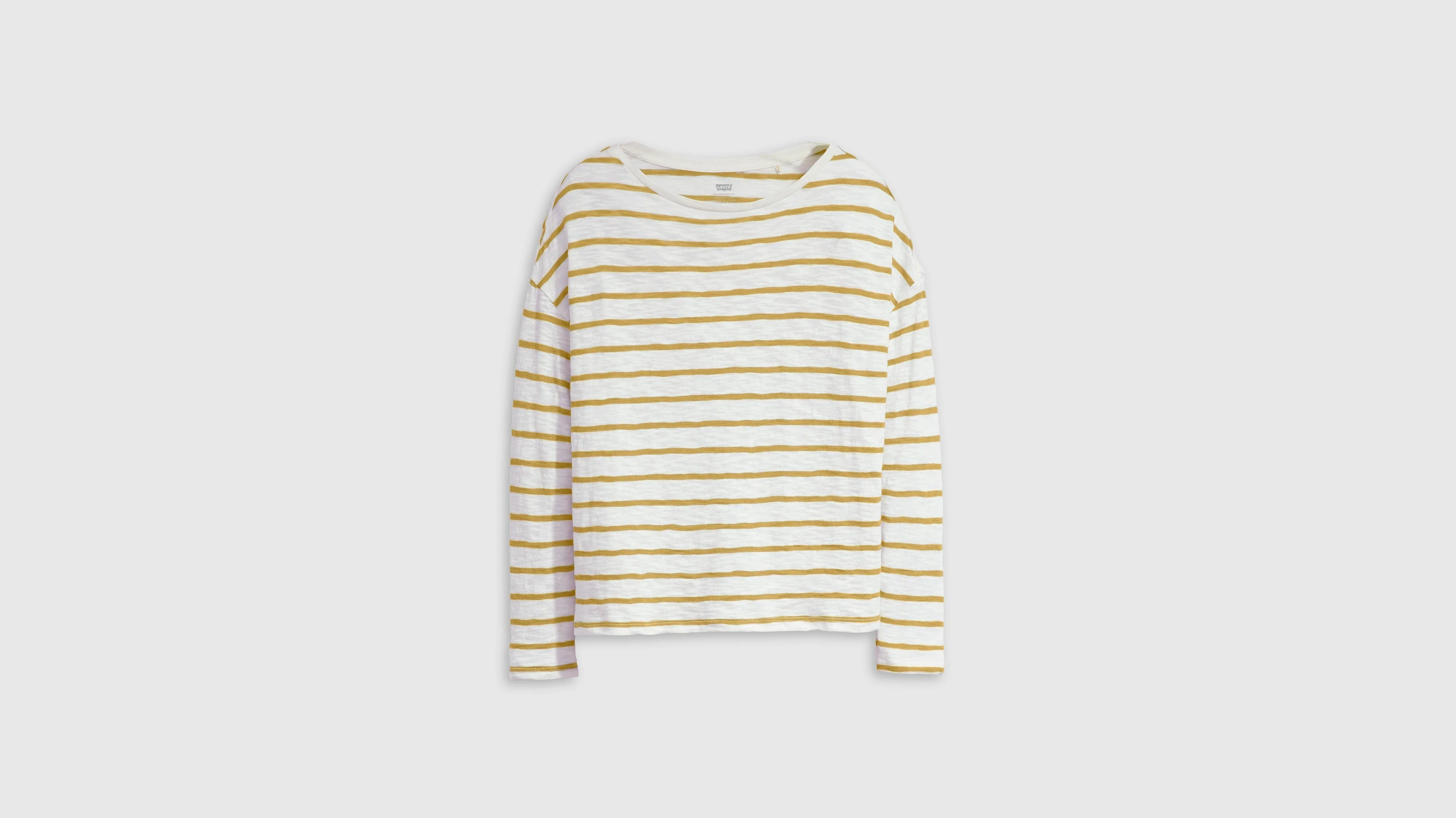 Levi's® Women's Margot Long-Sleeve T-Shirt