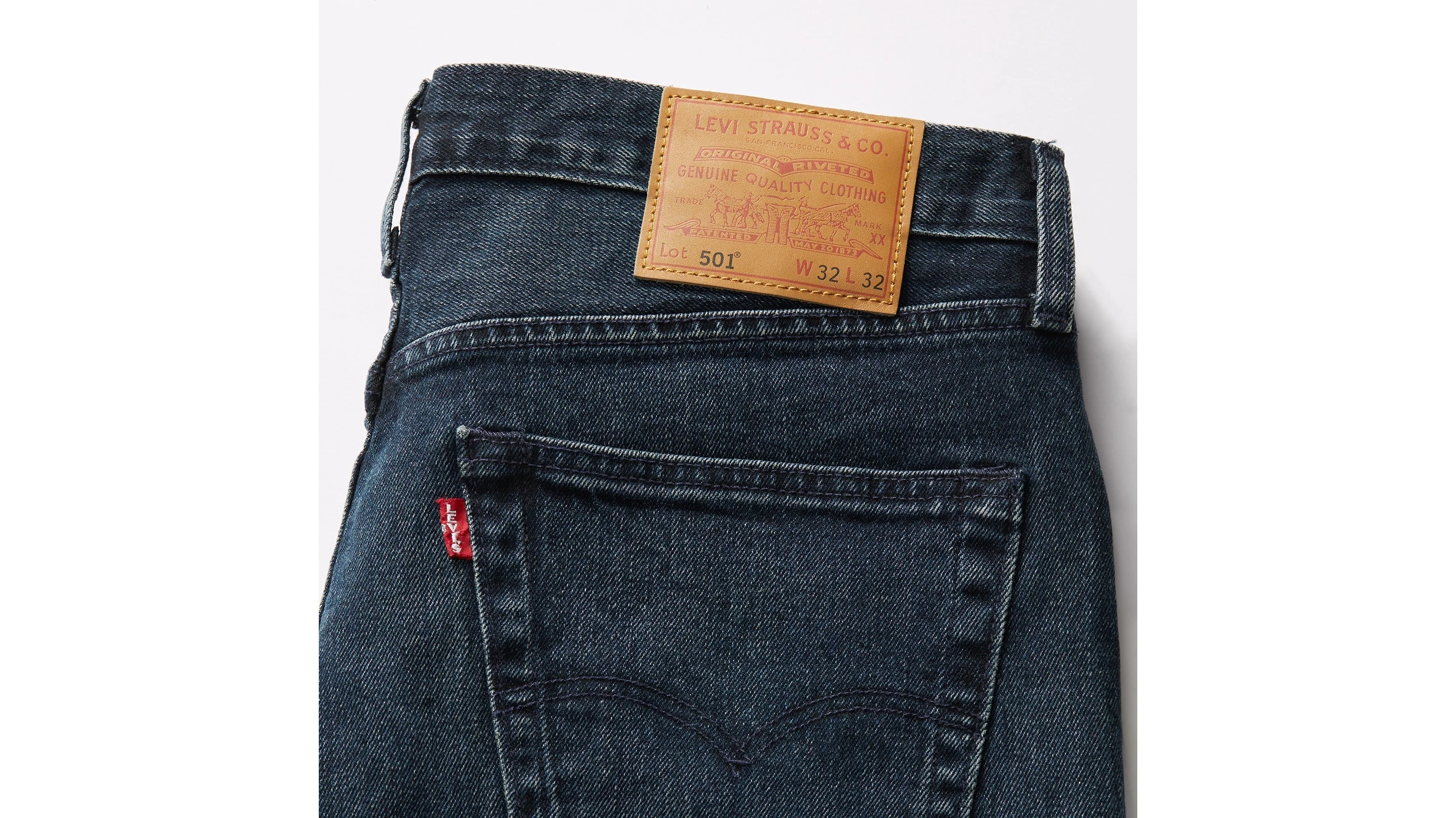 Levi's® Men's 501® Original Jeans