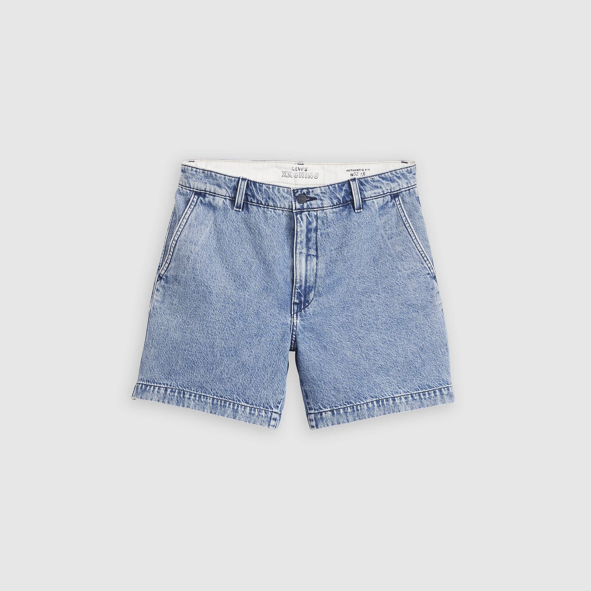 Levi's® Men's XX Chino Authentic 6