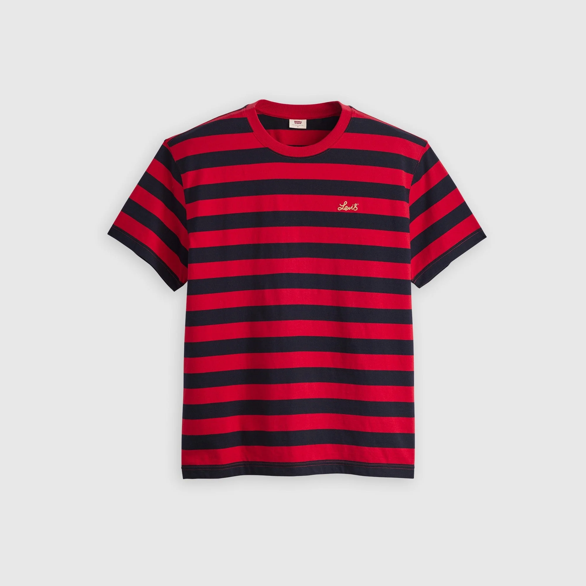 Levi's® Men's Lunar New Year Striped Tee