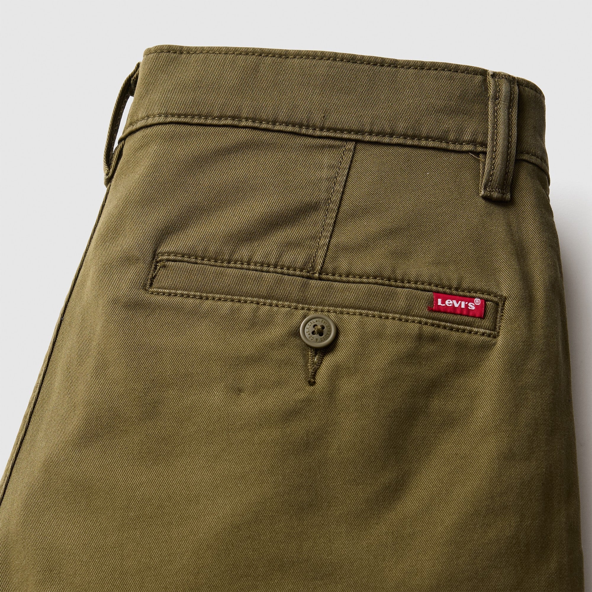 Levi's® Men's XX Chino Relaxed Shorts