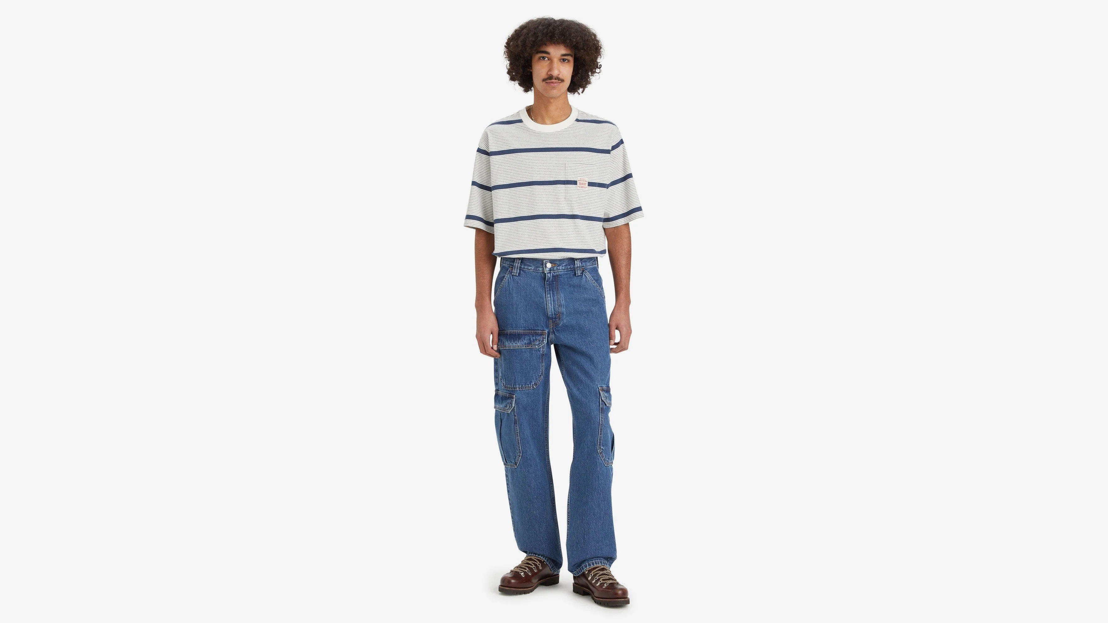 Levi's® Men's Stay Loose Cargo Pants