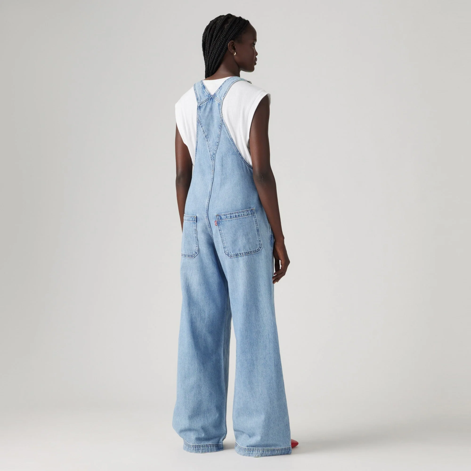 Levi's® Women's XL Overalls