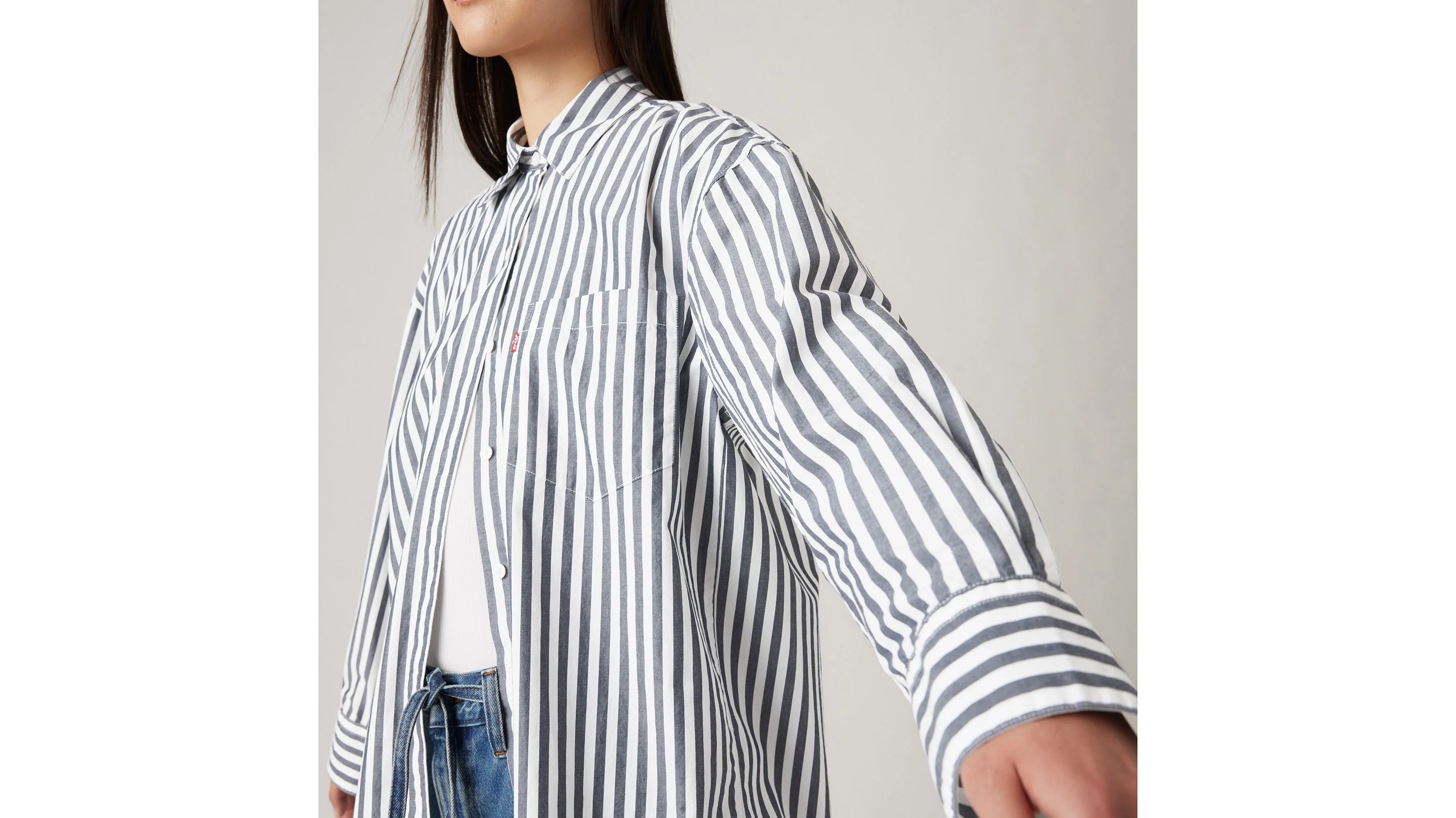 Levi's® Women's Lola Shirt
