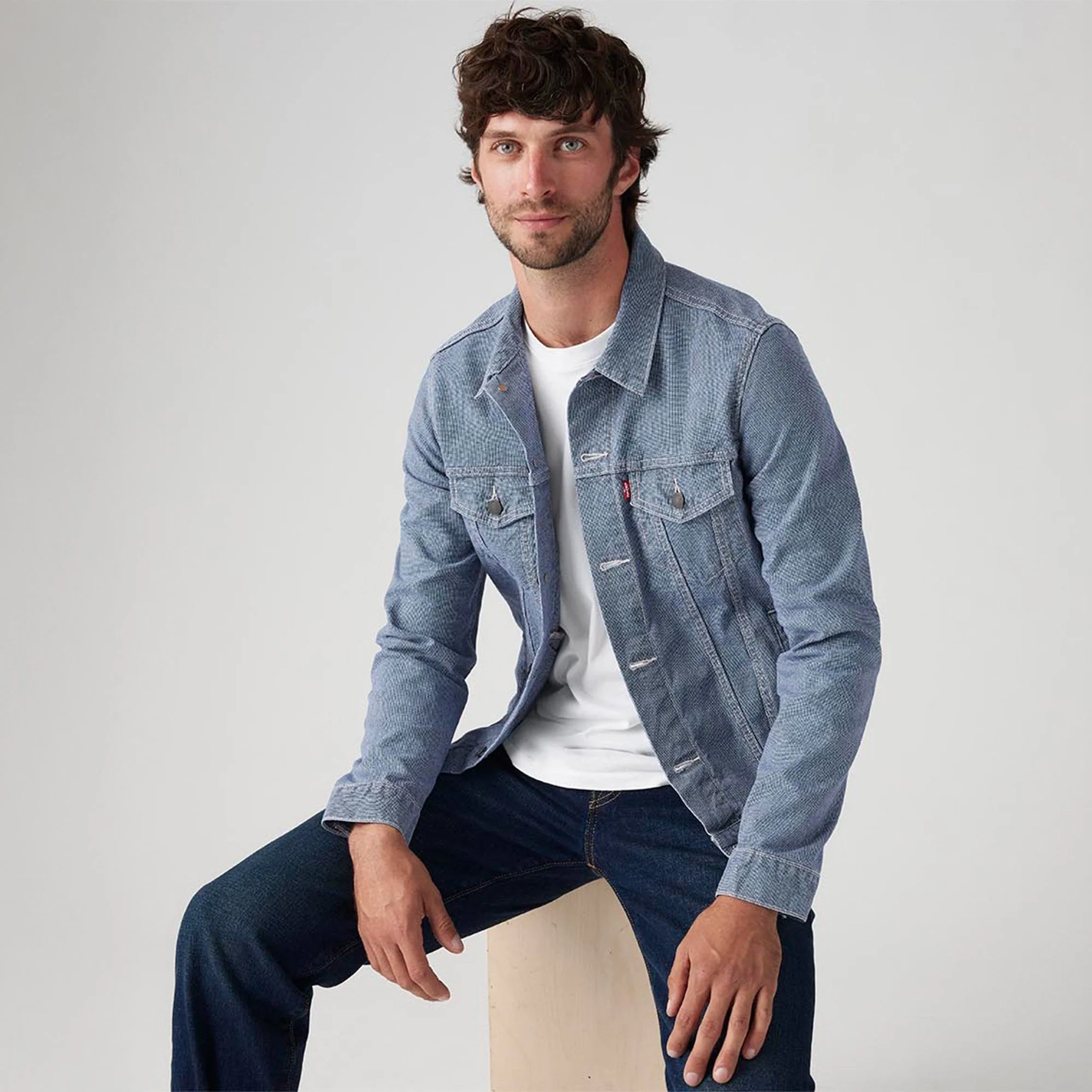 Levi's® Men's Trucker Jacket