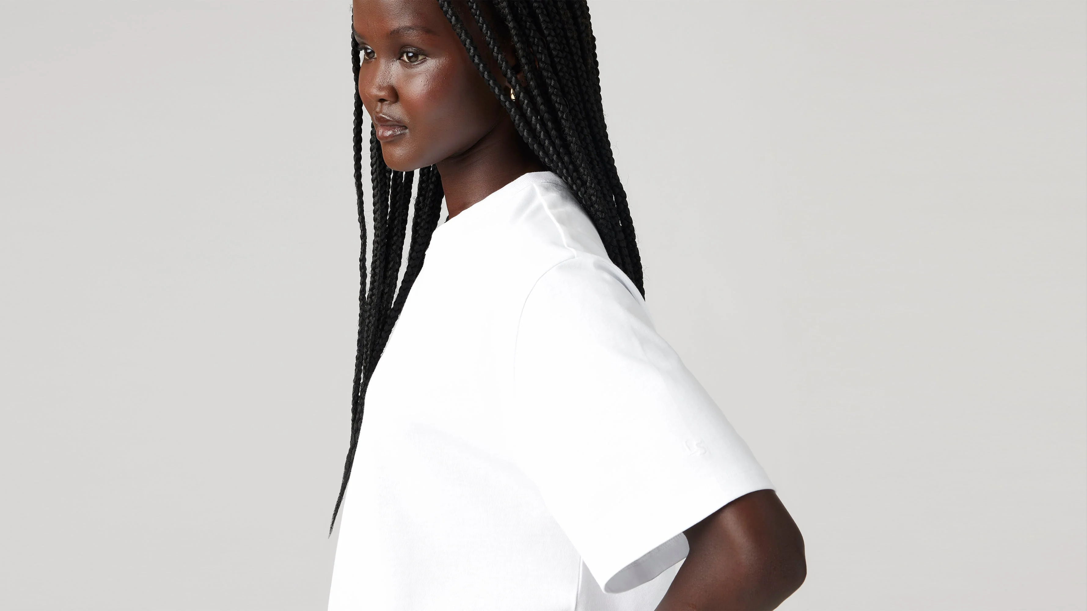 Levi's® Women's Tabor T-Shirt