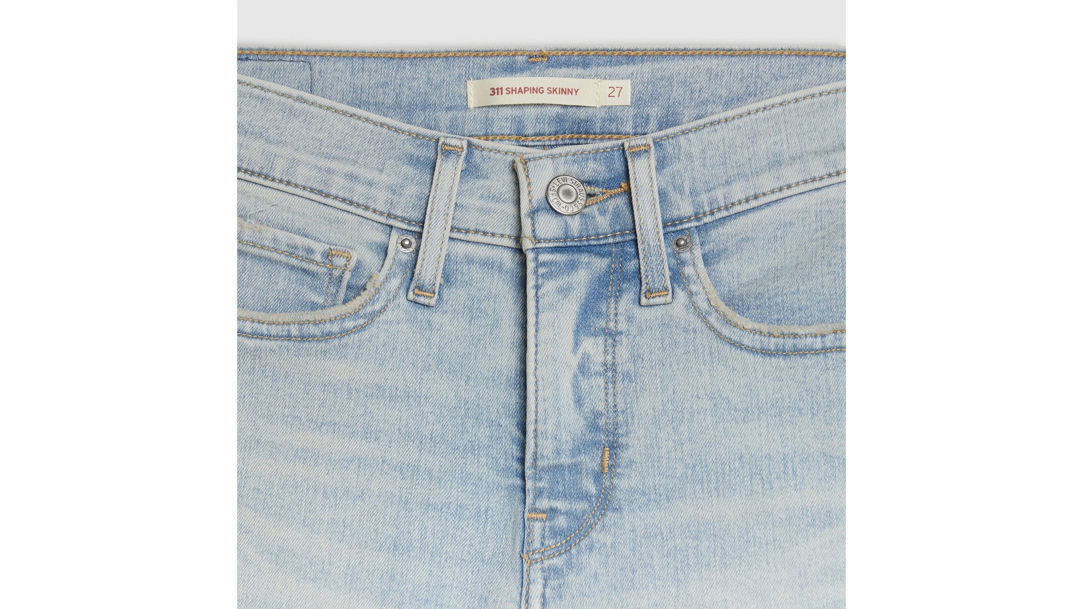 Levi's® Women's 311 Shaping Skinny Jeans