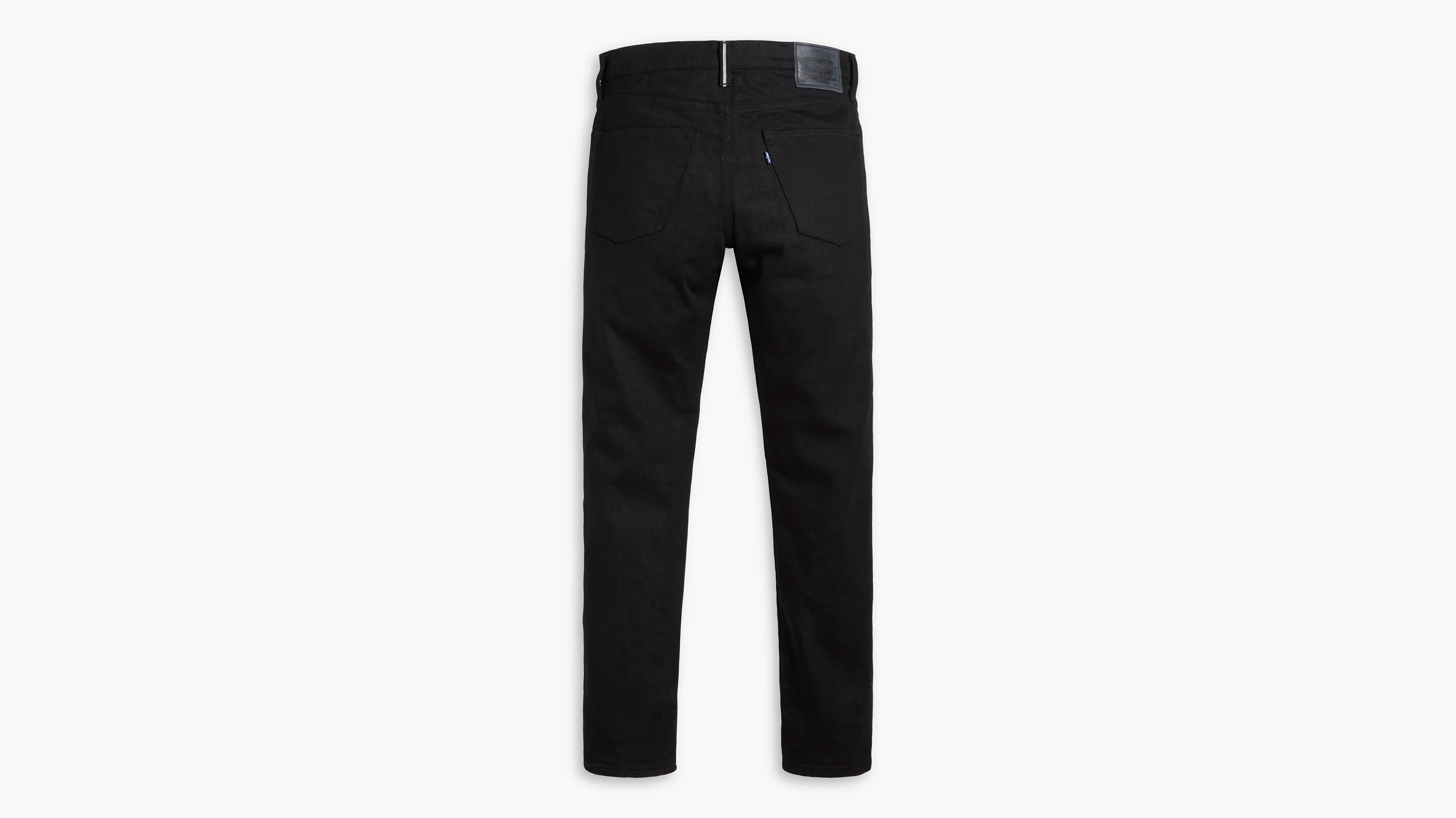 Levi’s® Men’s Japanese Selvedge 512™ Slim Taper Jeans